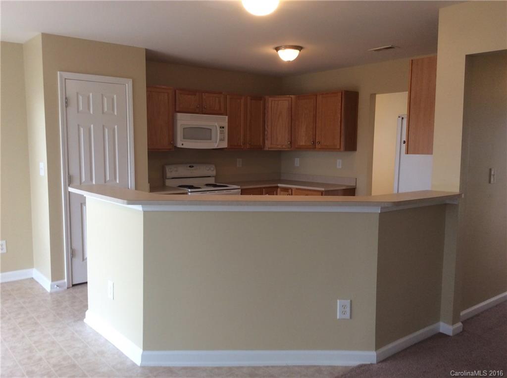 The Village At Brierfield - Residential Lease