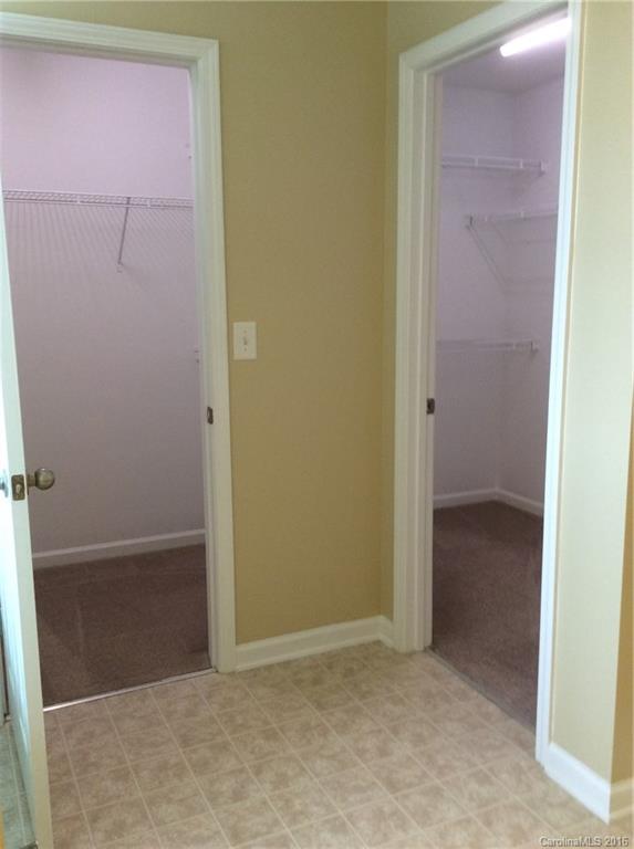 The Village At Brierfield - Residential Lease