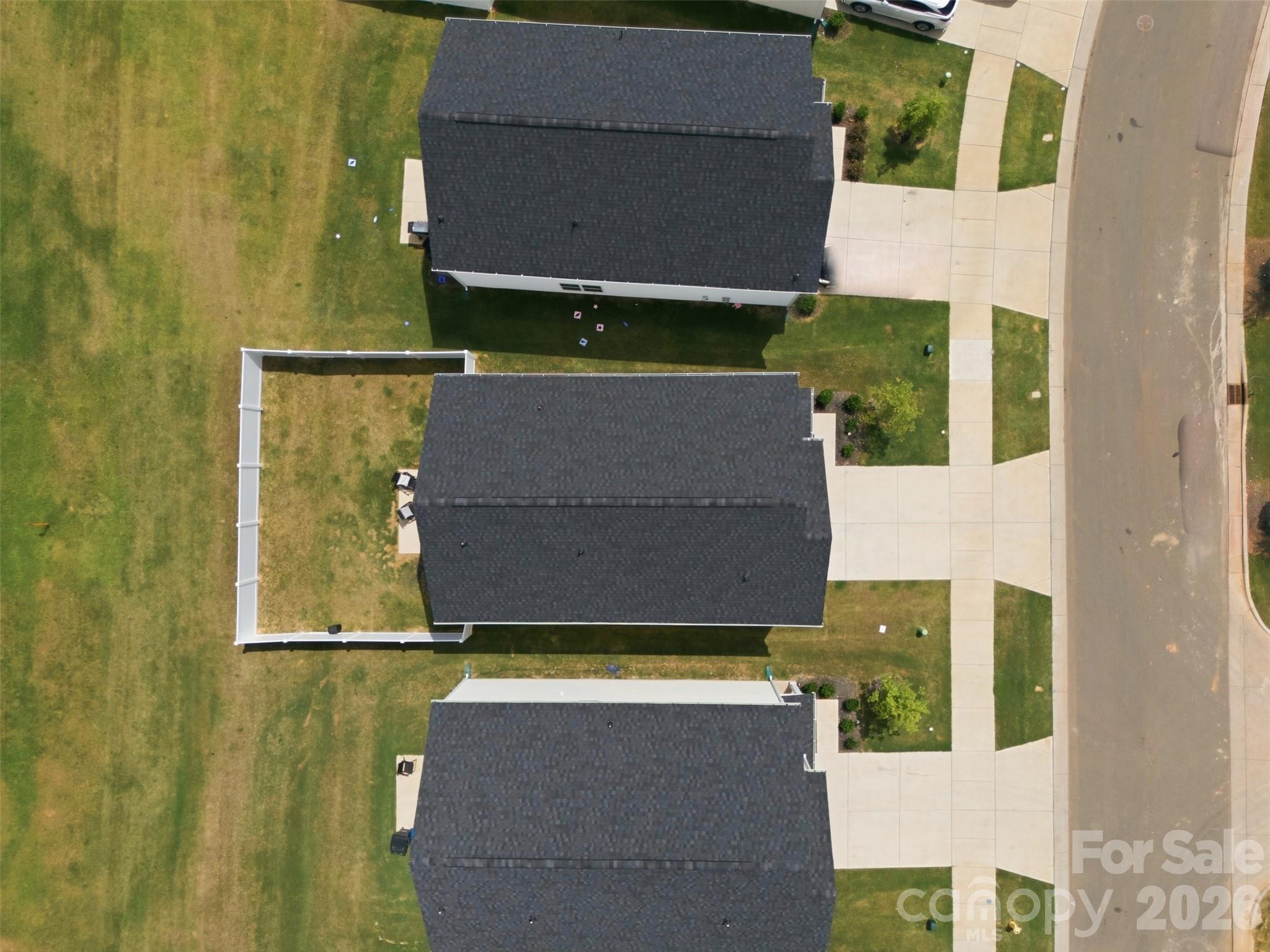 1705 Gutter Branch Drive