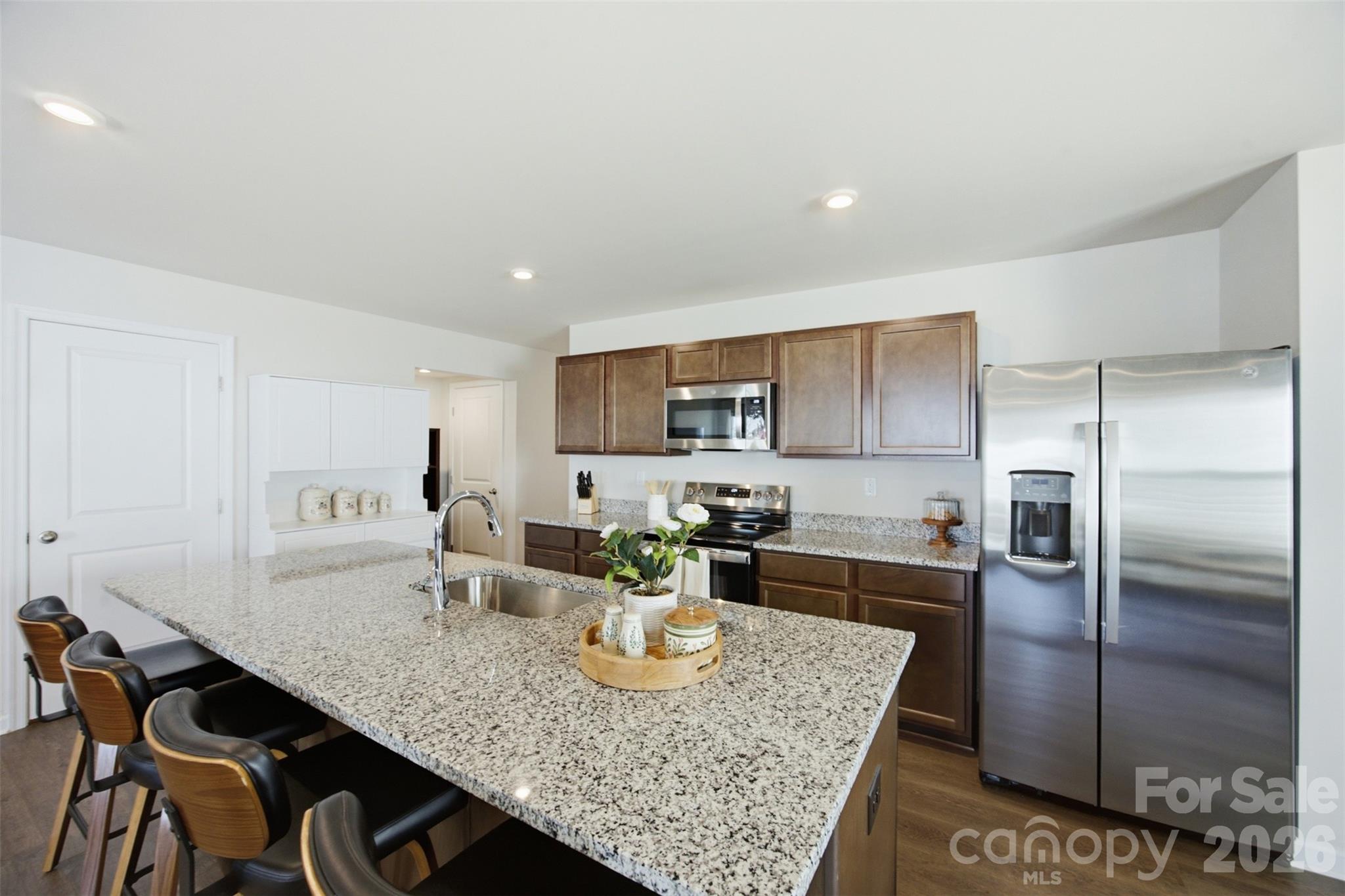 1705 Gutter Branch Drive