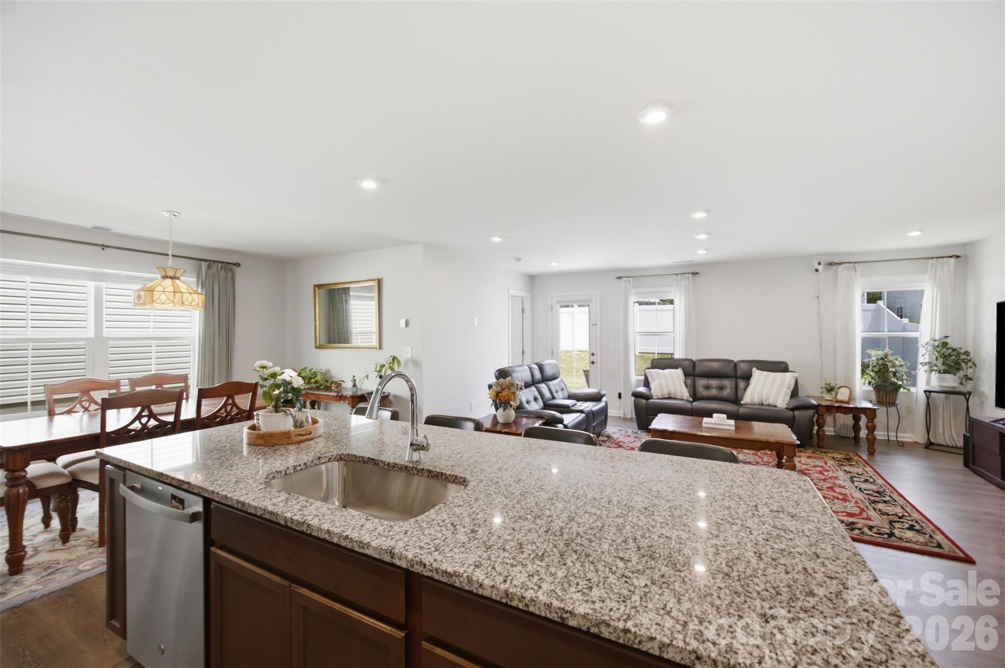 1705 Gutter Branch Drive
