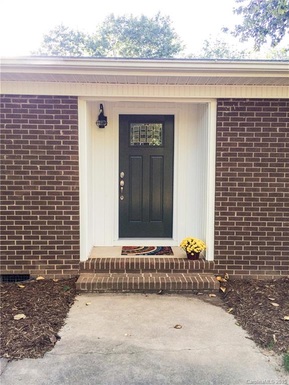 Salem Park - Residential