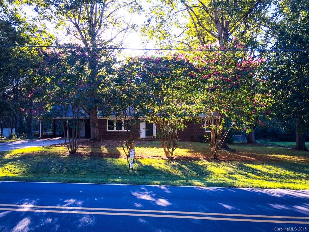 Salem Park - Residential