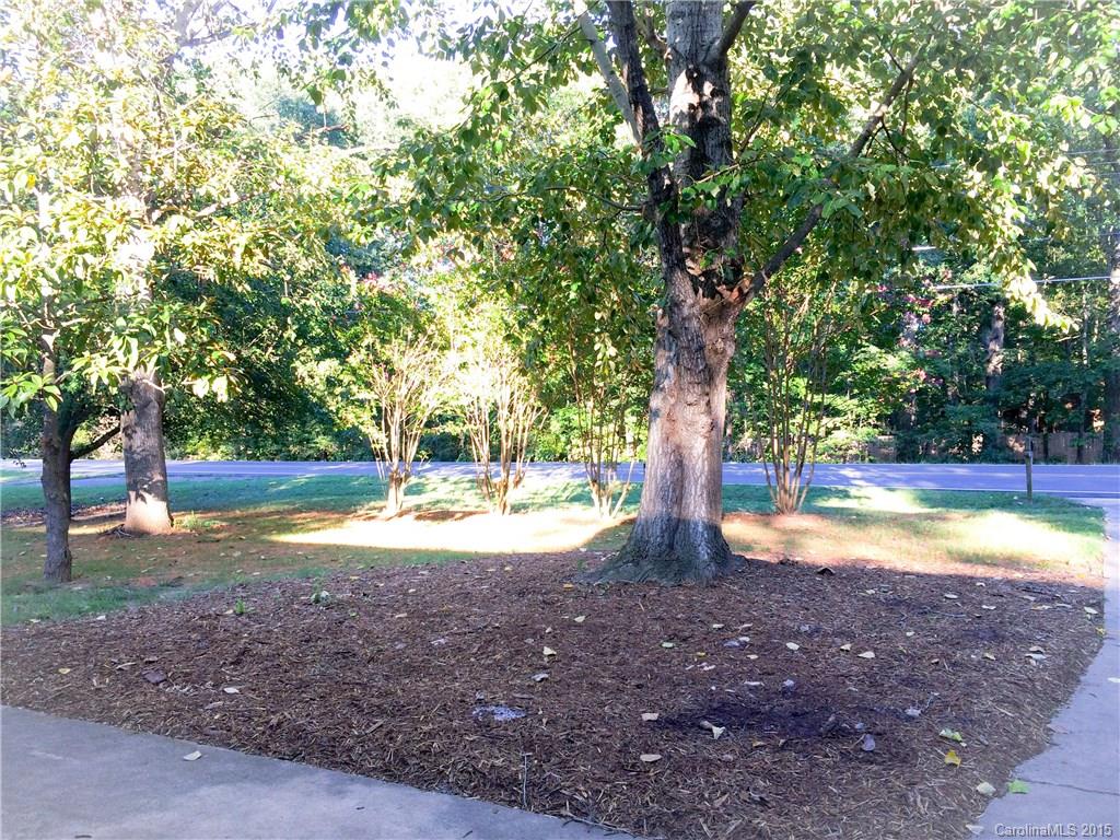 Salem Park - Residential