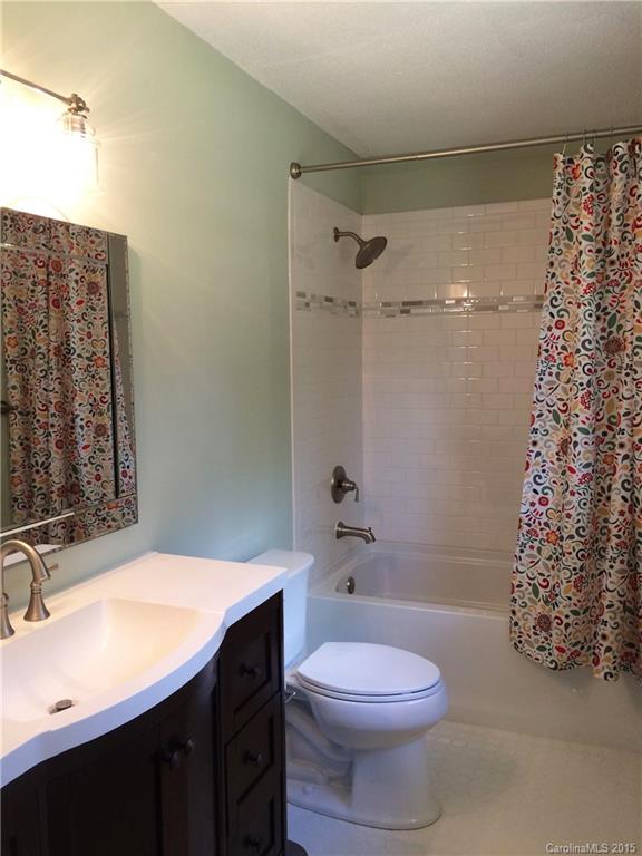 Salem Park - Residential