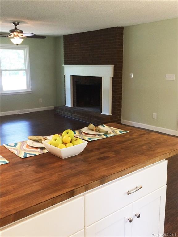 Salem Park - Residential