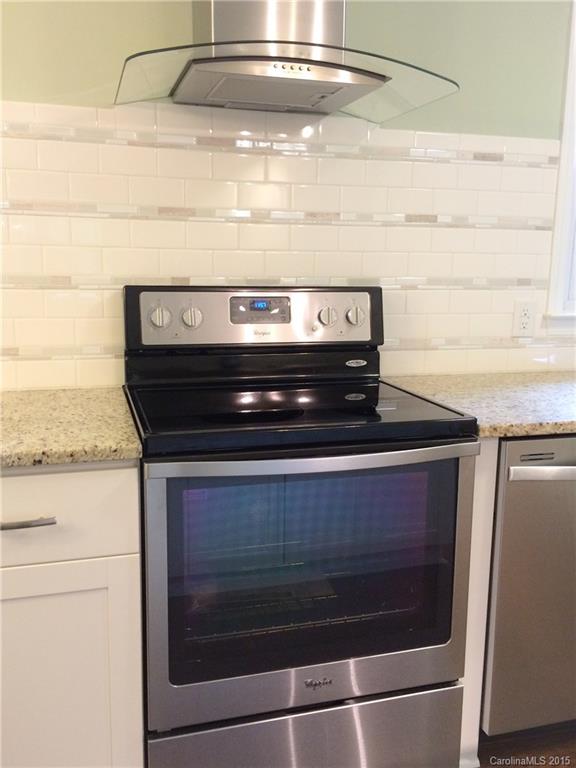 Salem Park - Residential