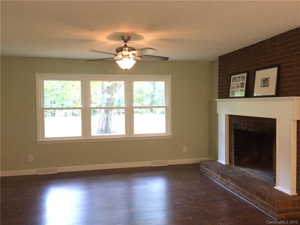 Salem Park - Residential