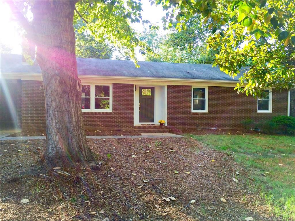 Salem Park - Residential