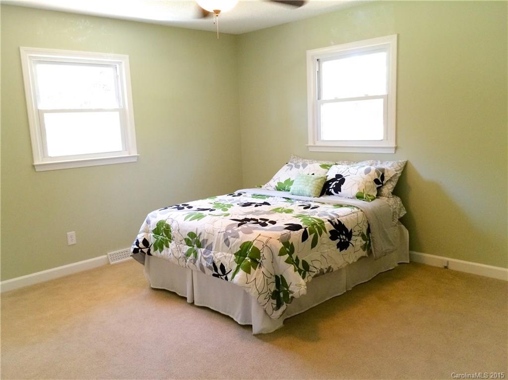 Salem Park - Residential