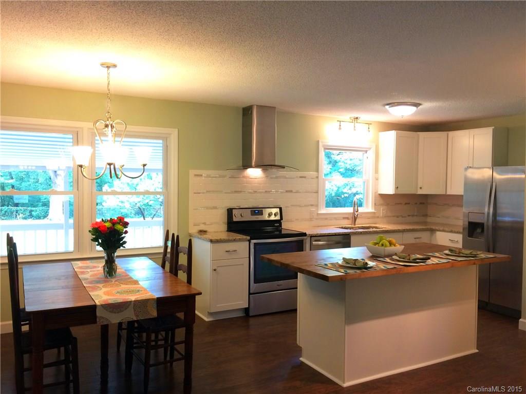 Salem Park - Residential