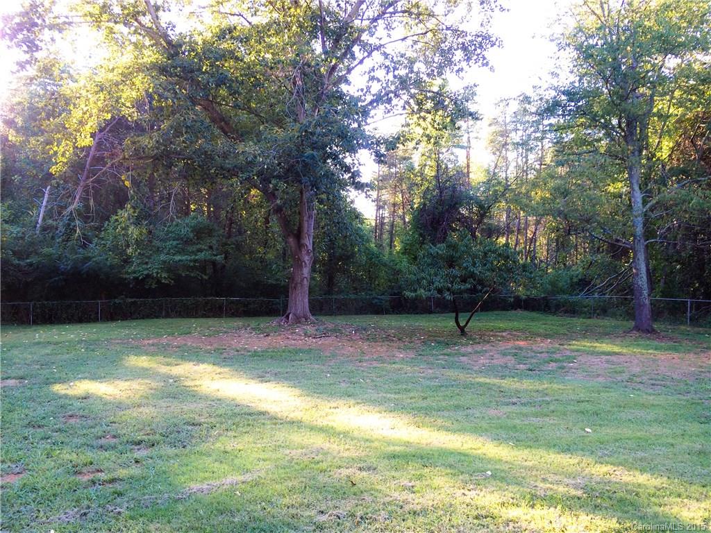 Salem Park - Residential