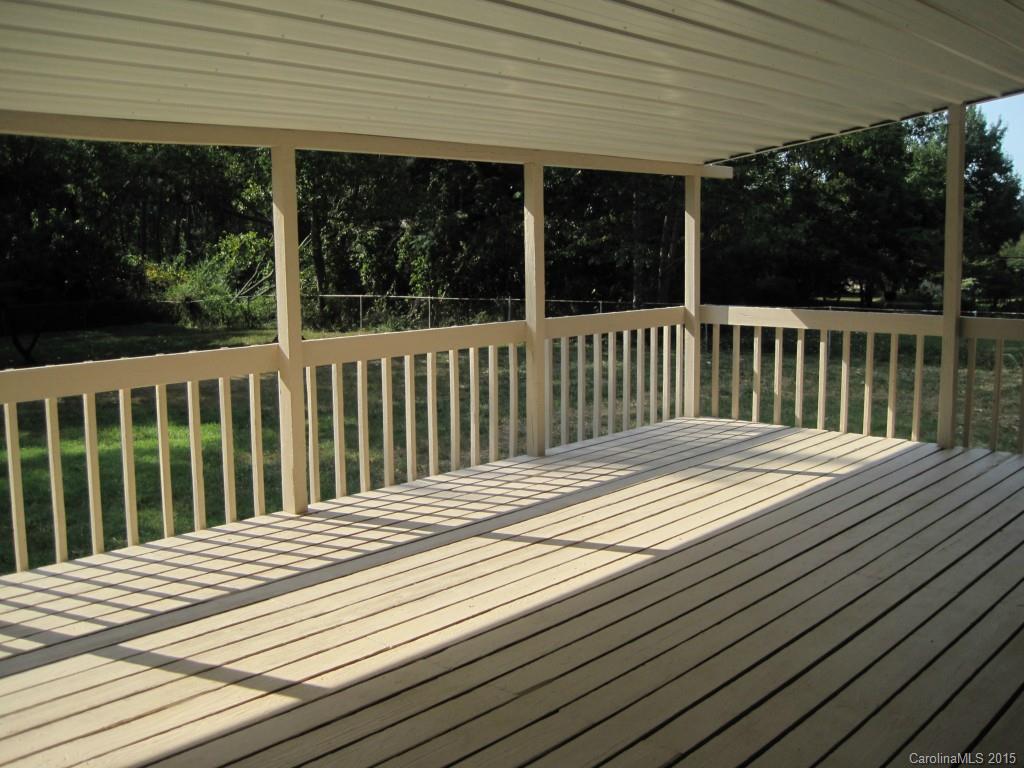 Salem Park - Residential