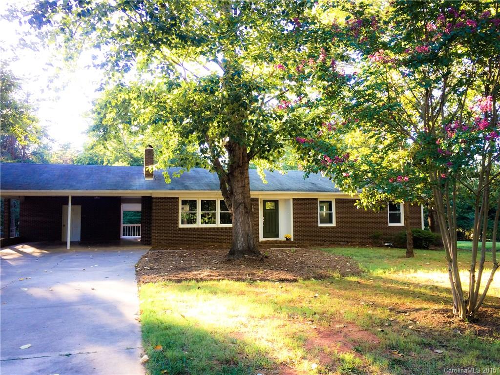 Salem Park - Residential