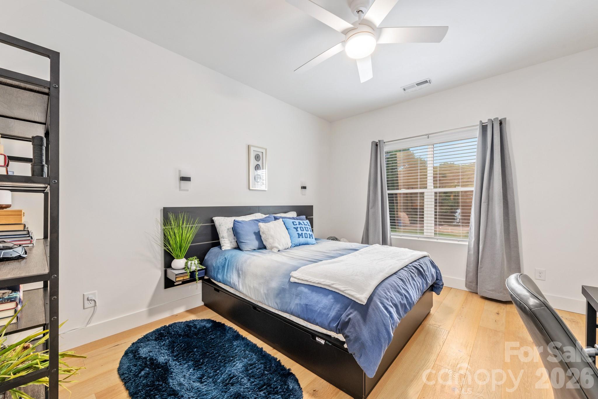Biddleville - Residential