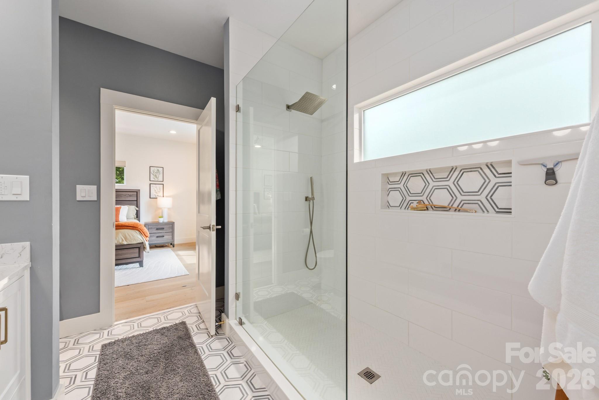 Biddleville - Residential