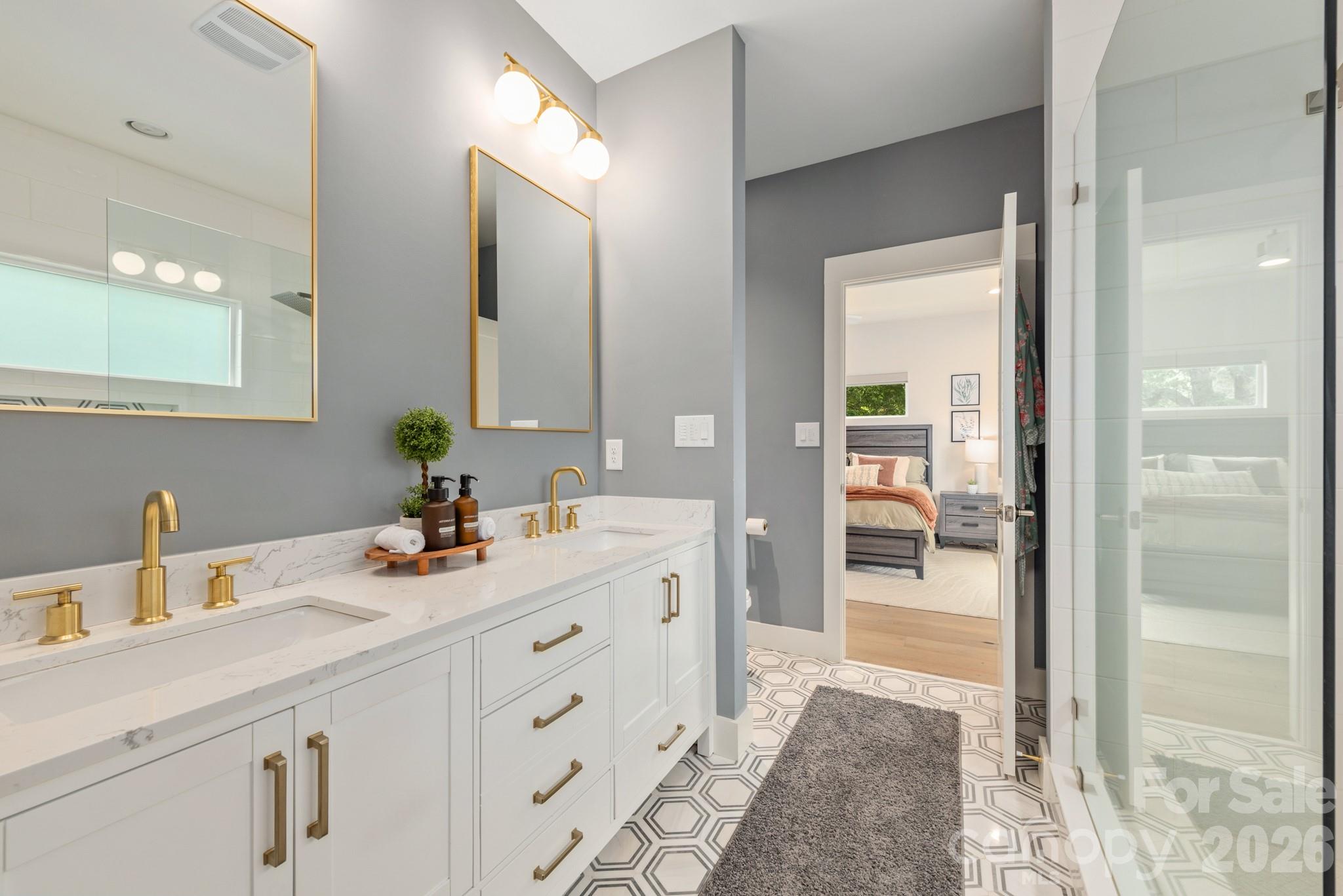 Biddleville - Residential