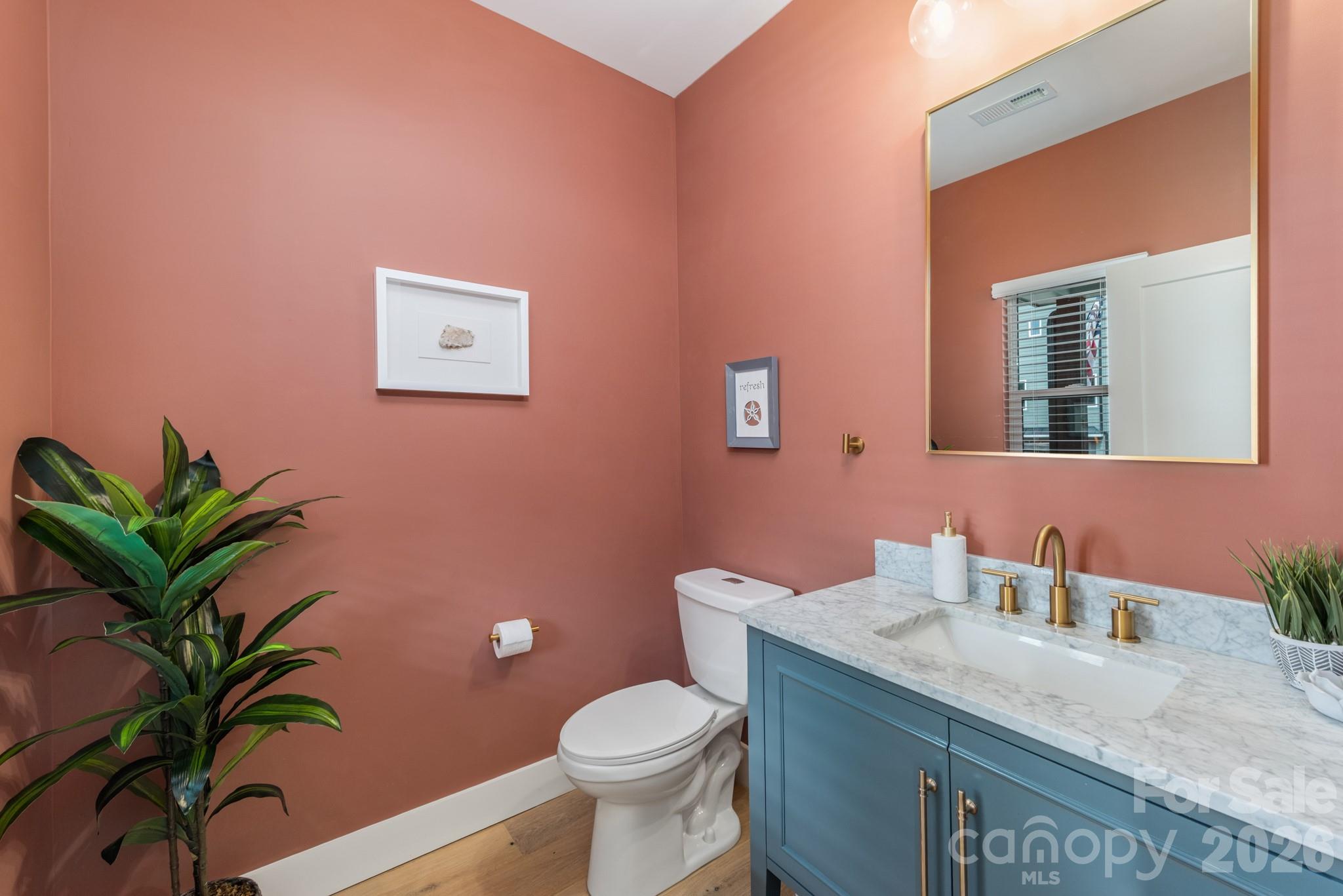 Biddleville - Residential