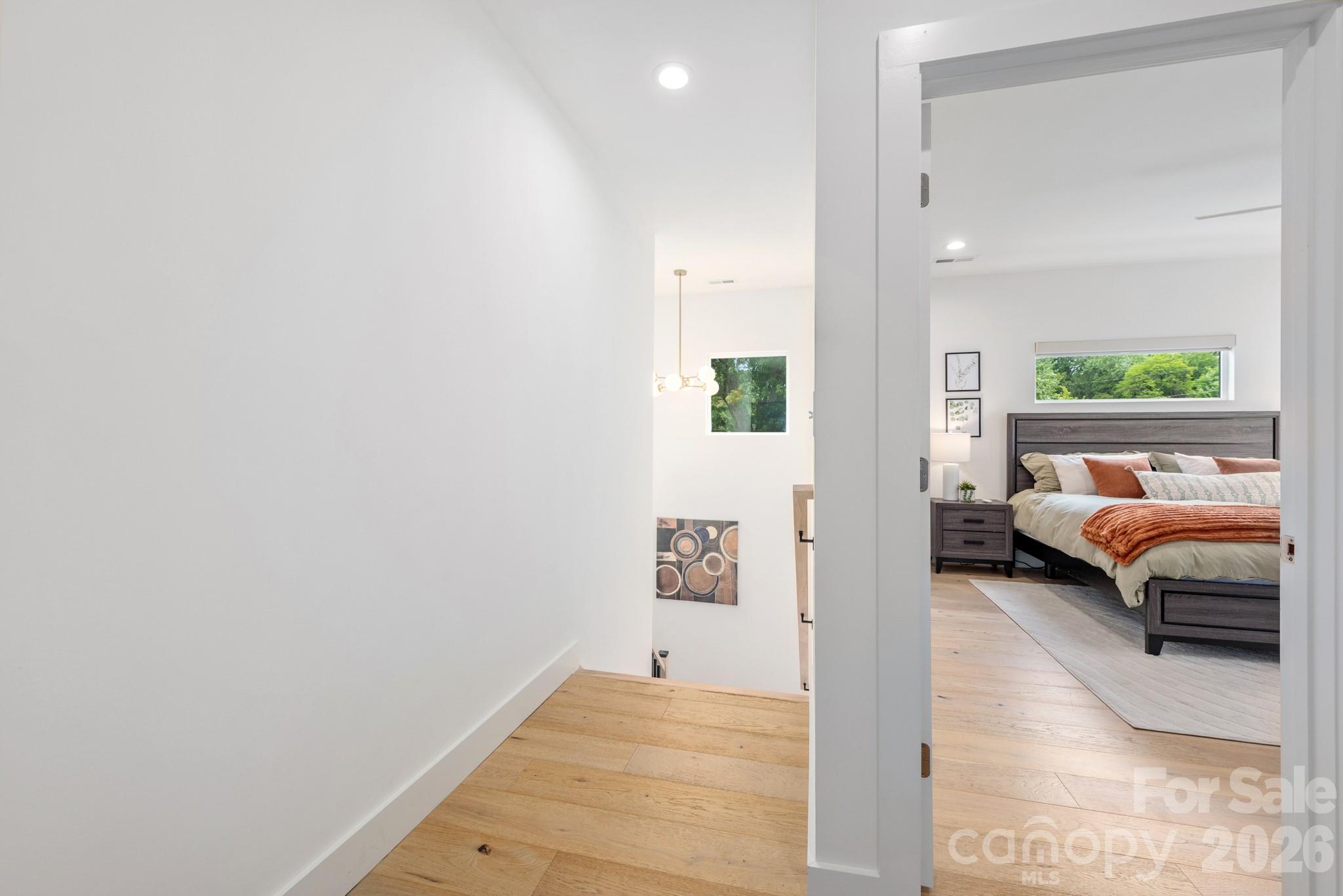 Biddleville - Residential