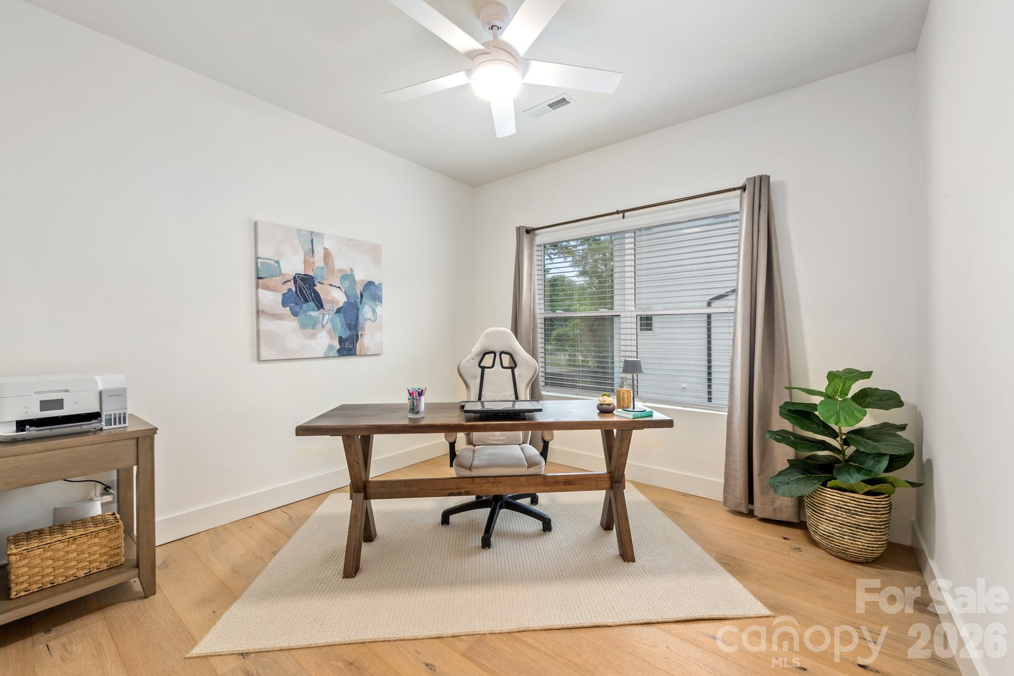 Biddleville - Residential