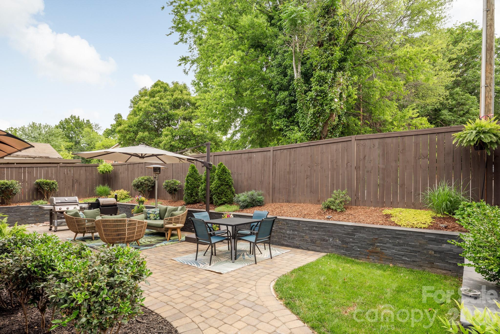 Biddleville - Residential