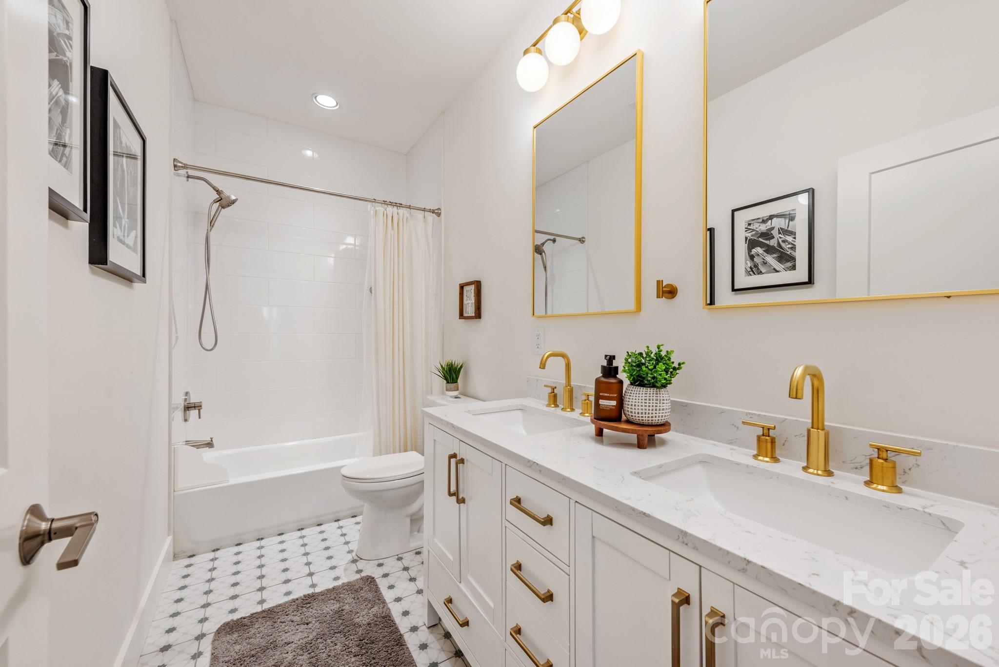 Biddleville - Residential