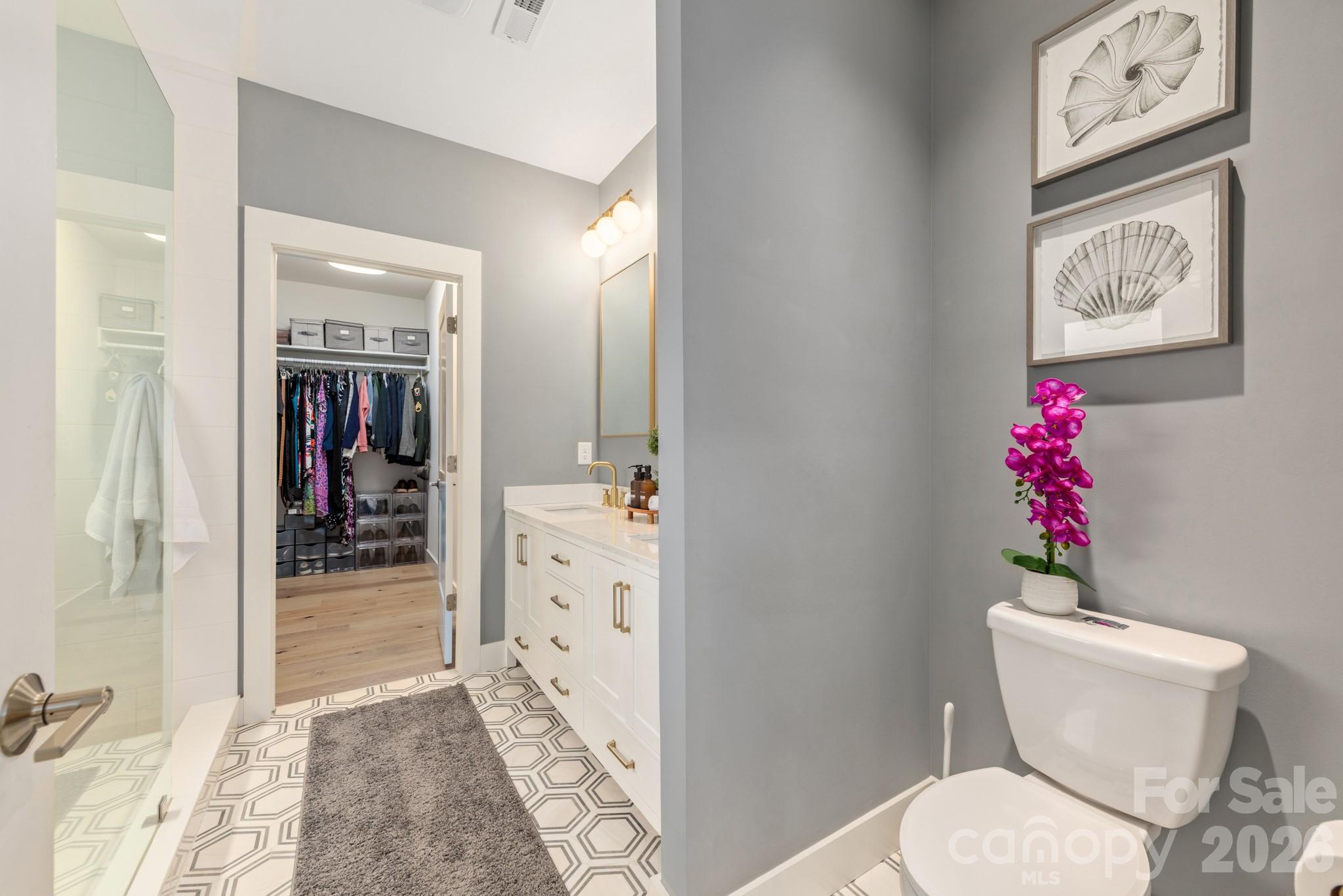 Biddleville - Residential