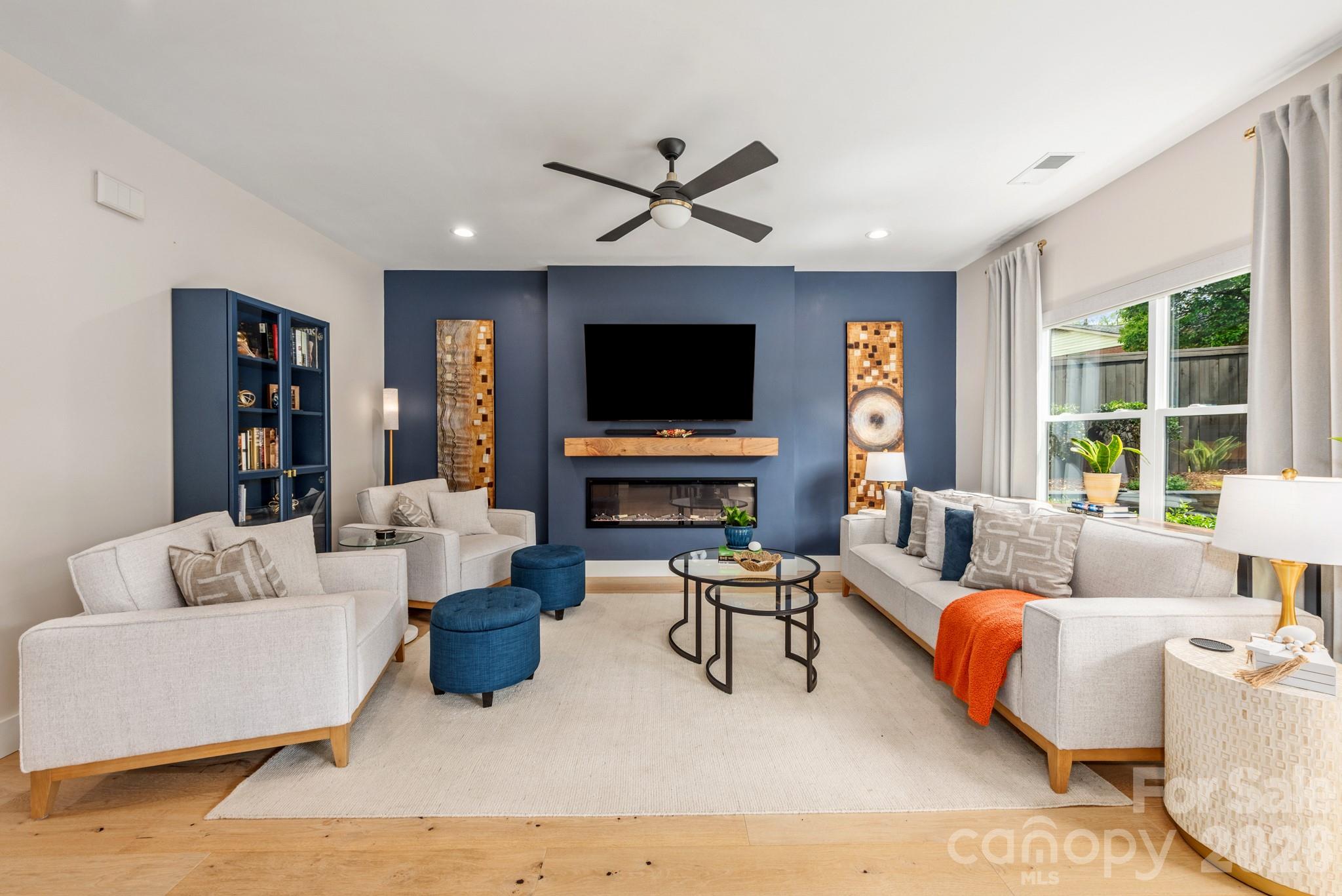 Biddleville - Residential