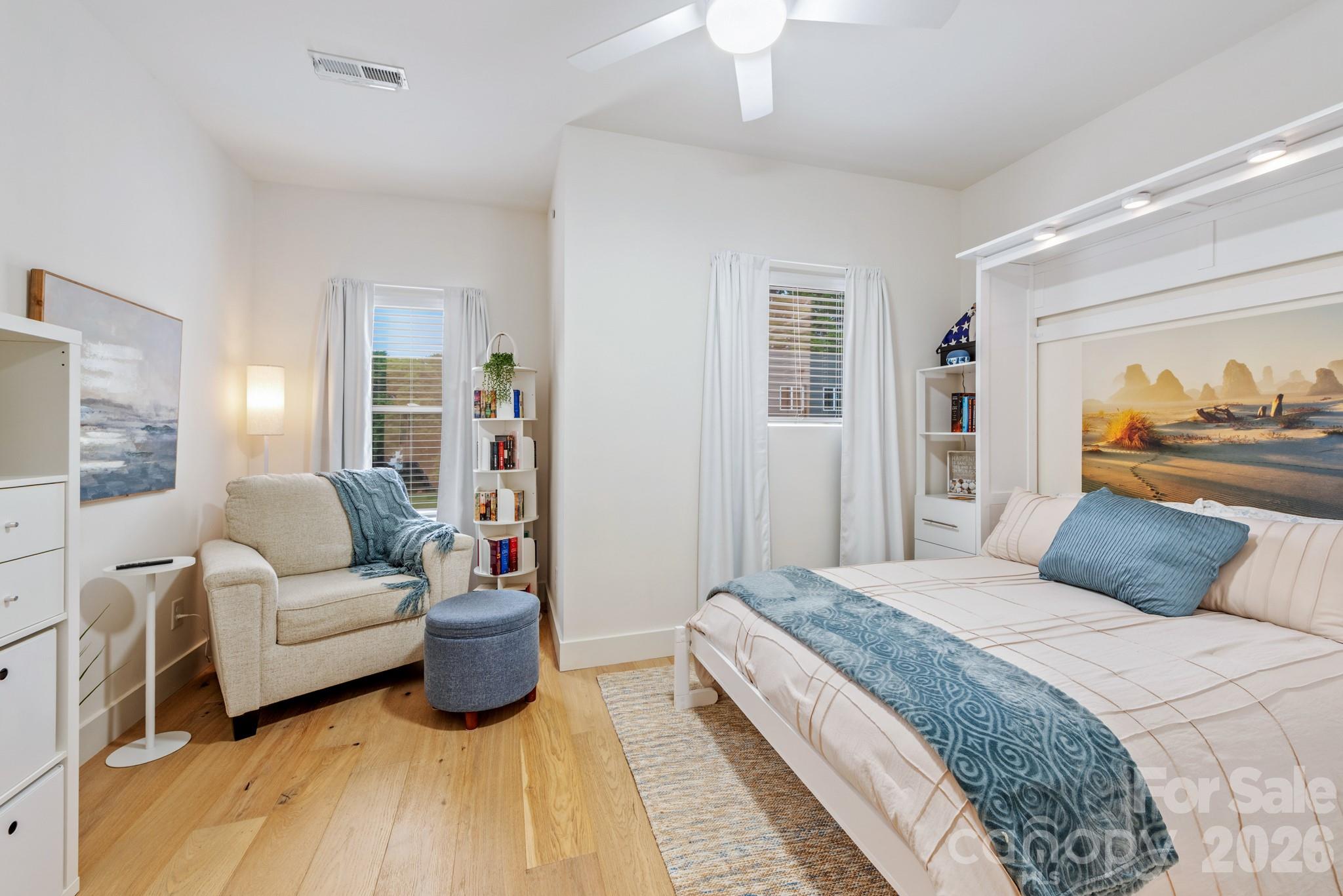 Biddleville - Residential