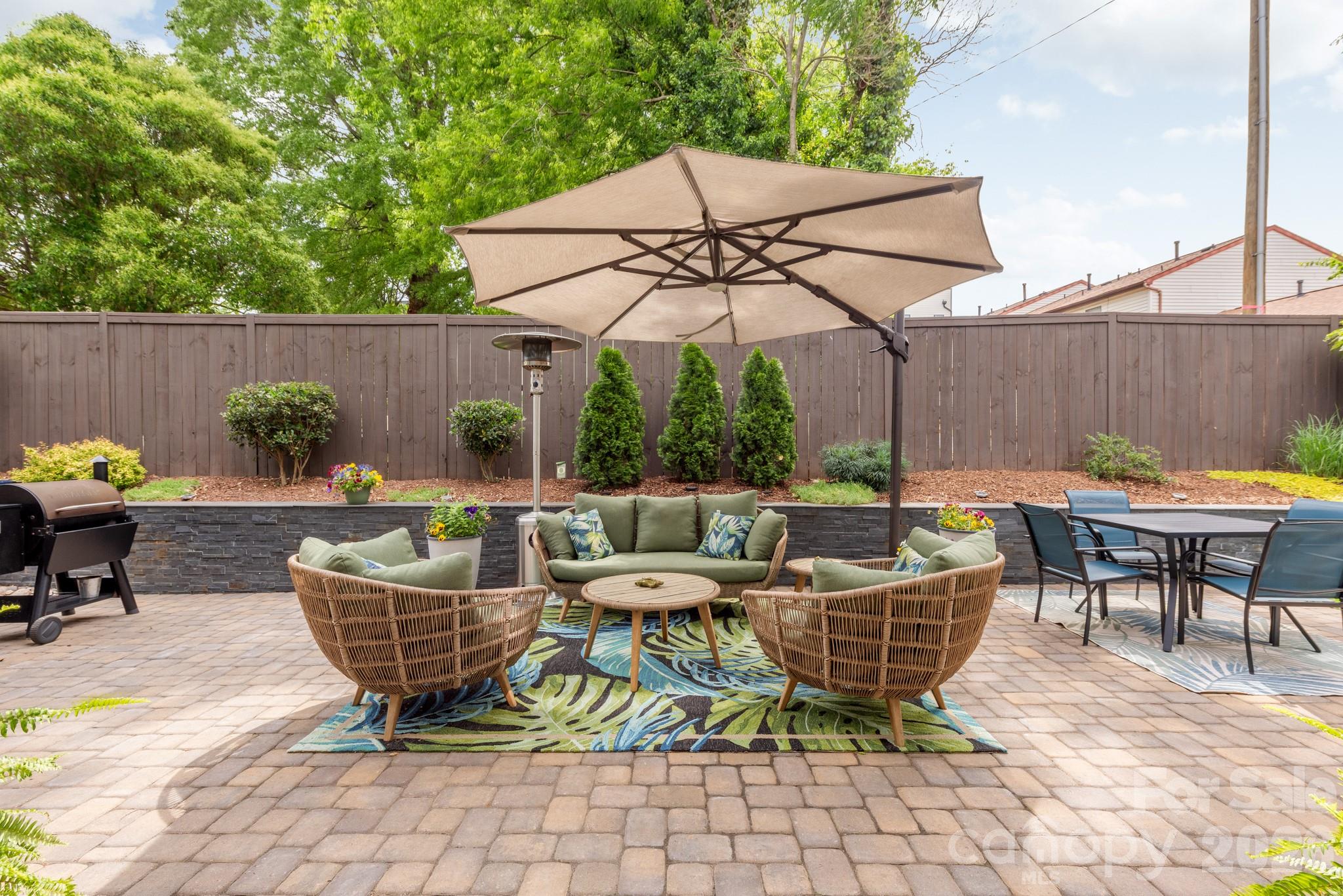 Biddleville - Residential