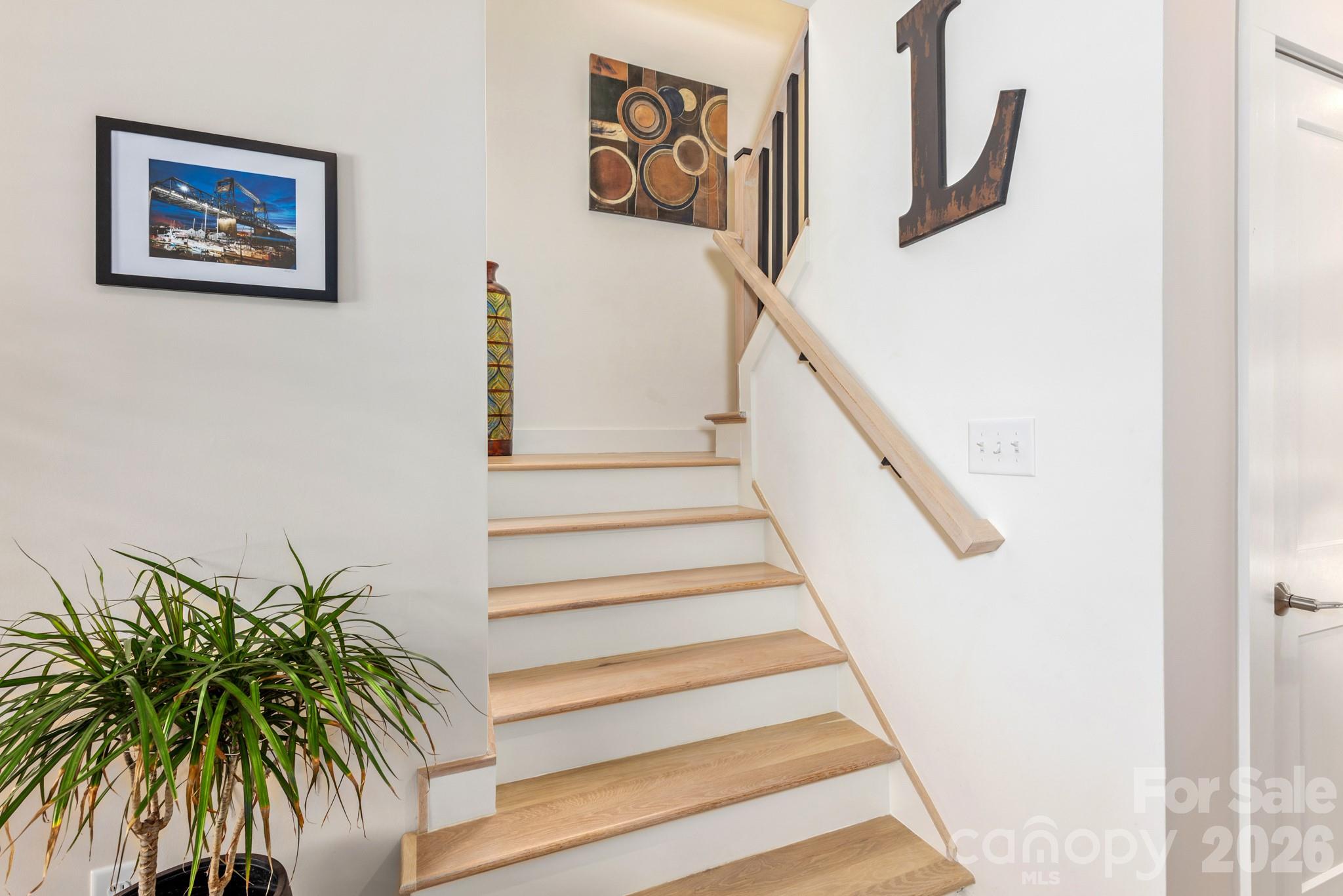 Biddleville - Residential