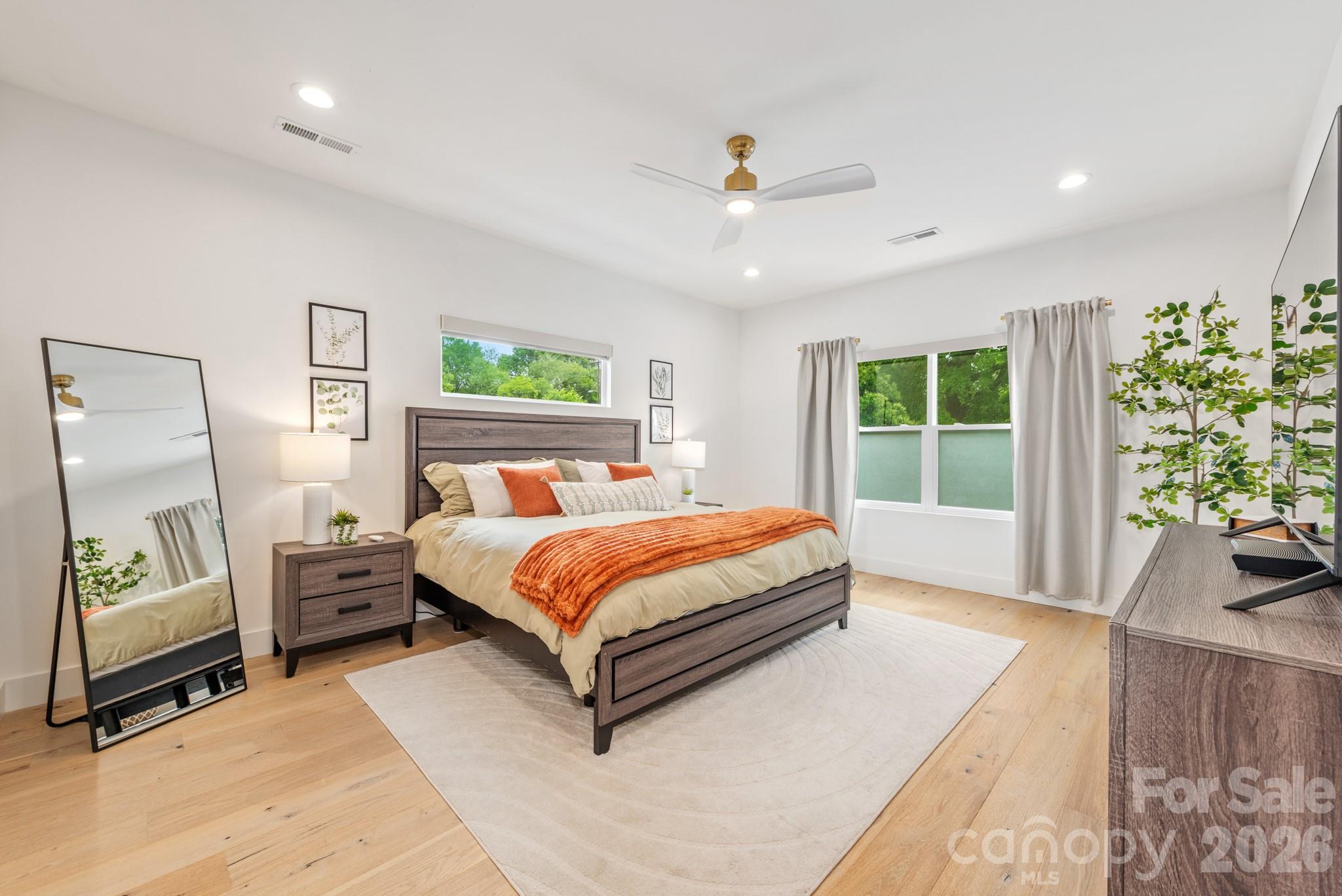 Biddleville - Residential