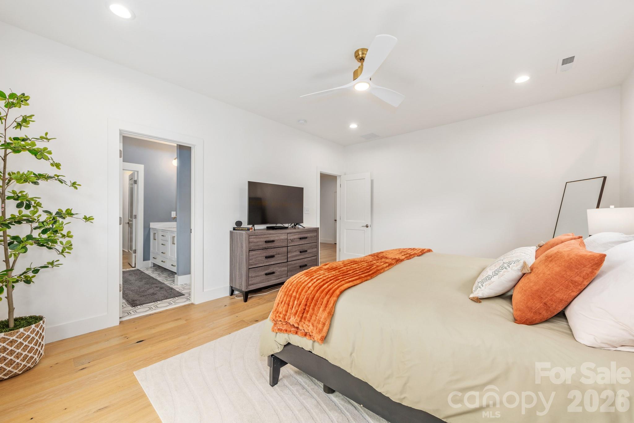 Biddleville - Residential