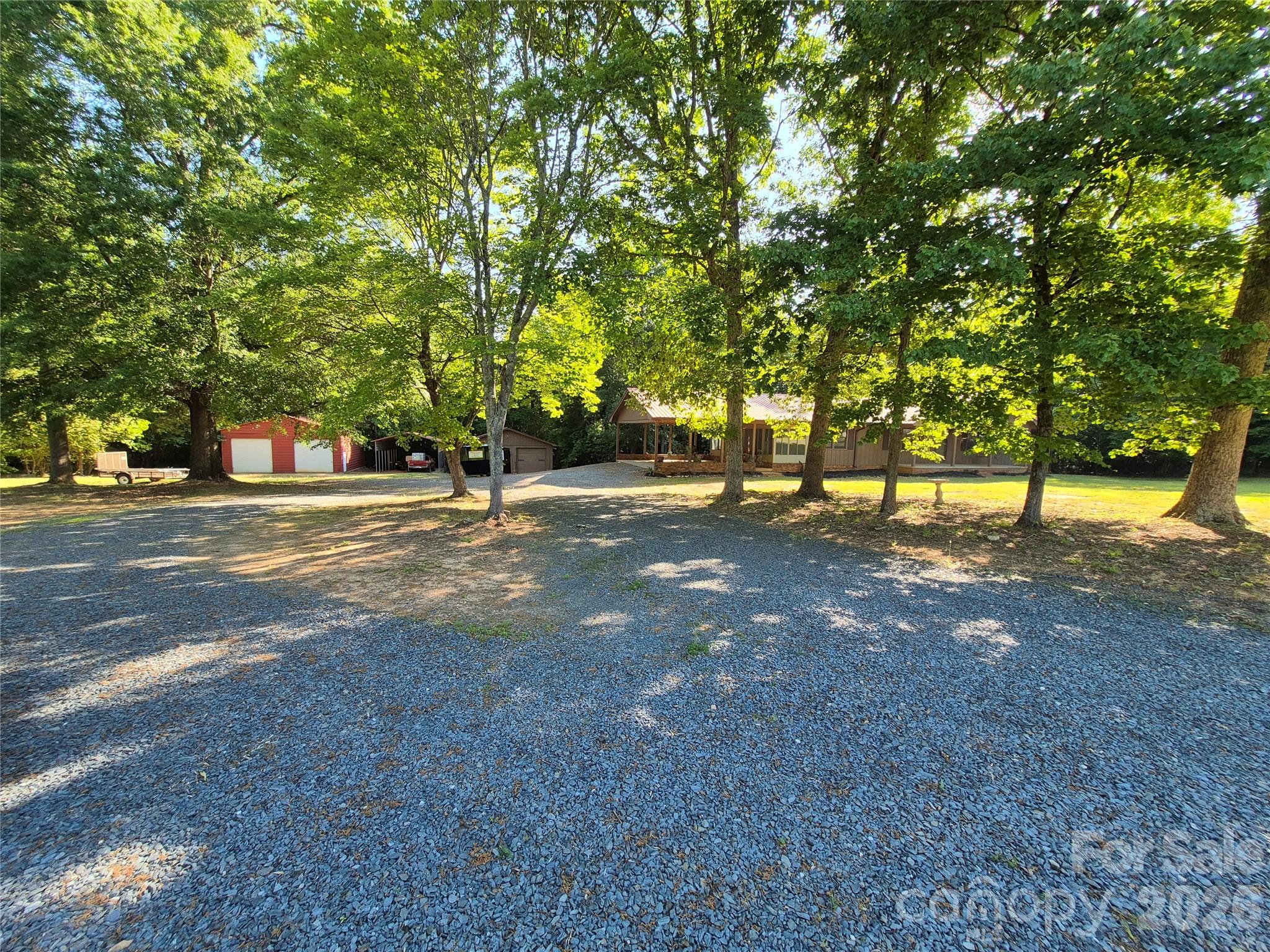 390 Low Water Bridge Road