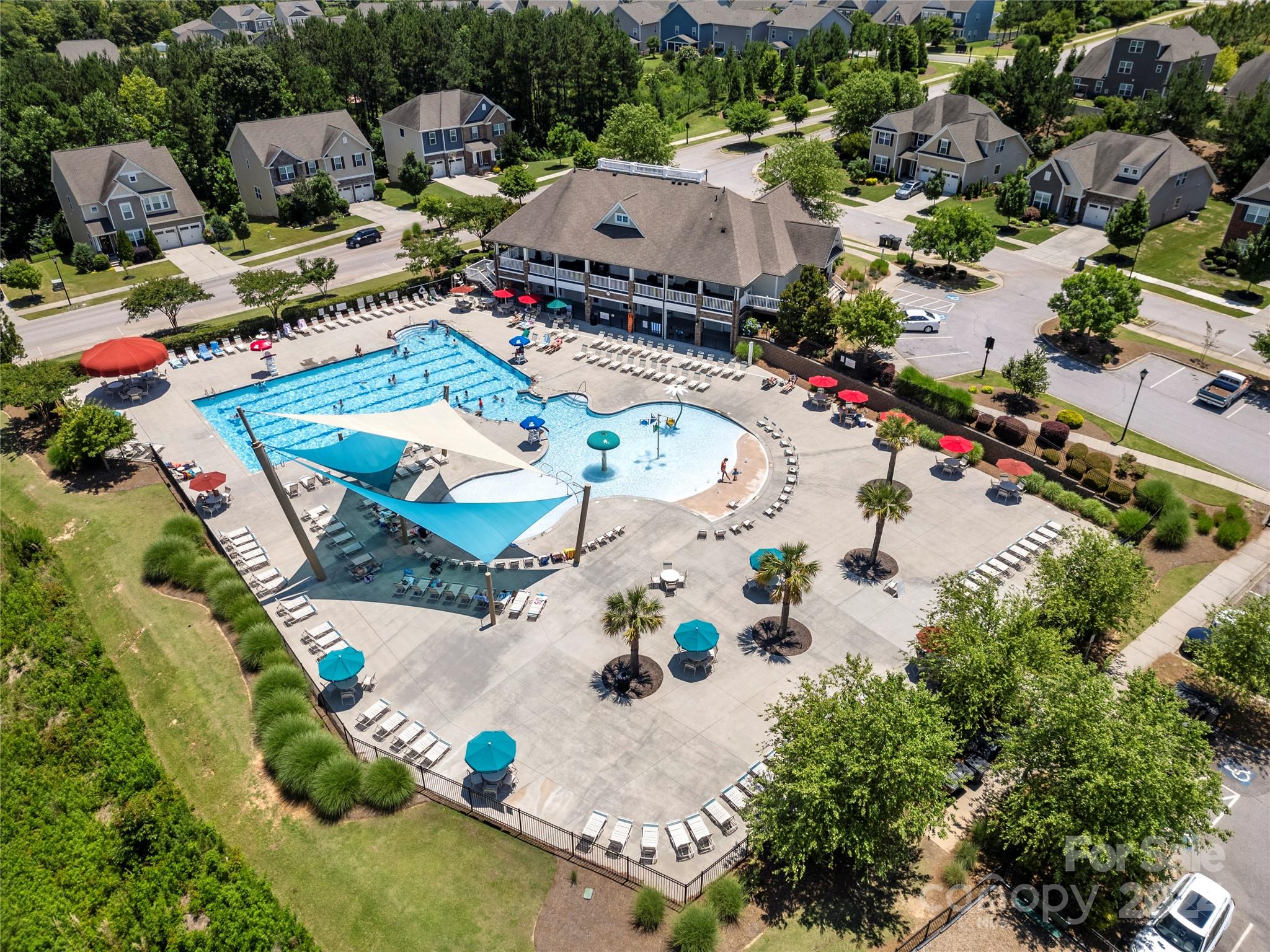 Walnut Creek - Residential