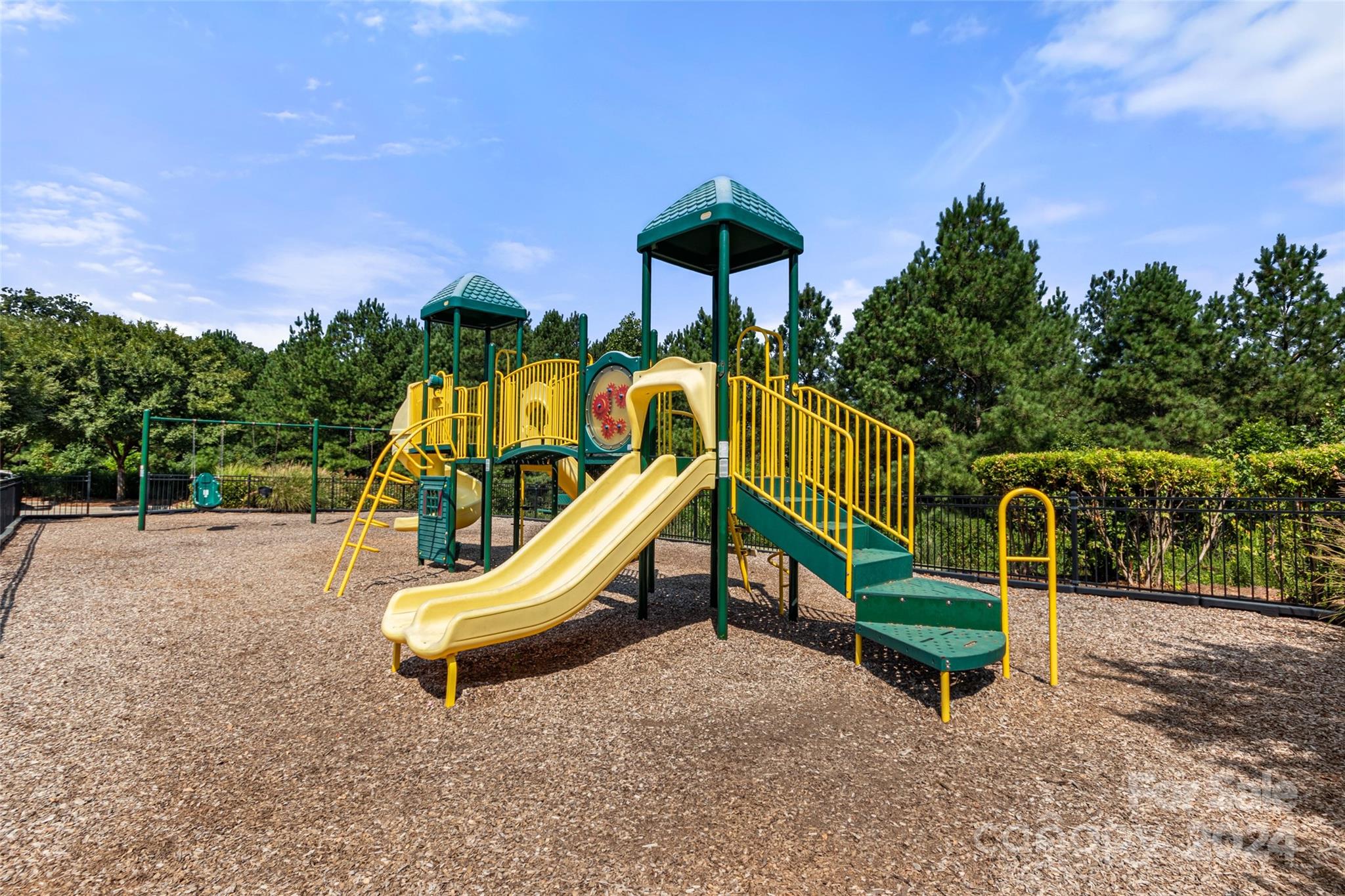 Walnut Creek - Residential