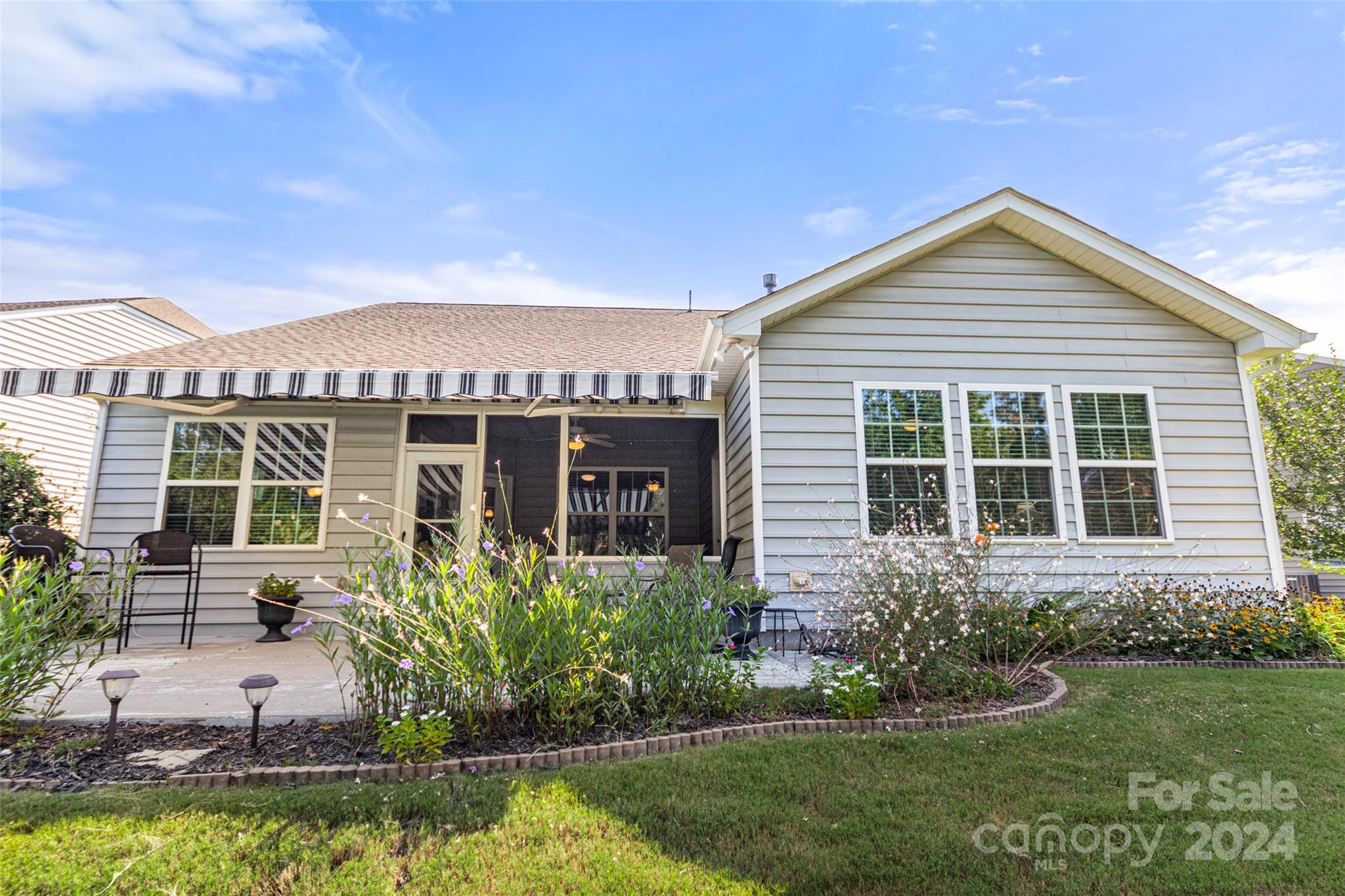 Walnut Creek - Residential