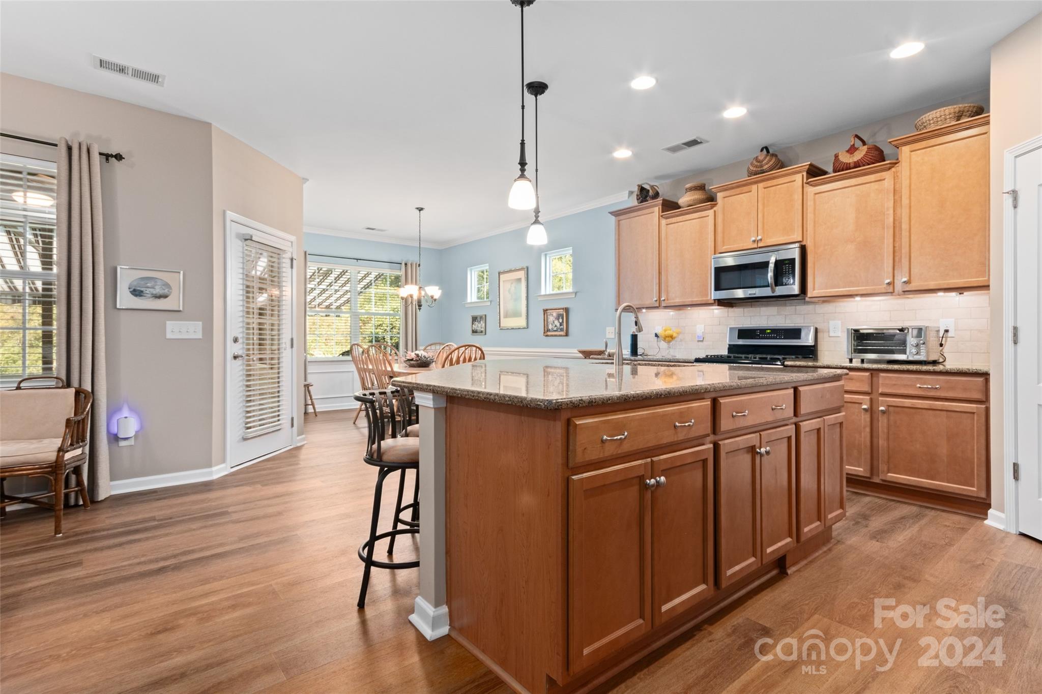 Walnut Creek - Residential