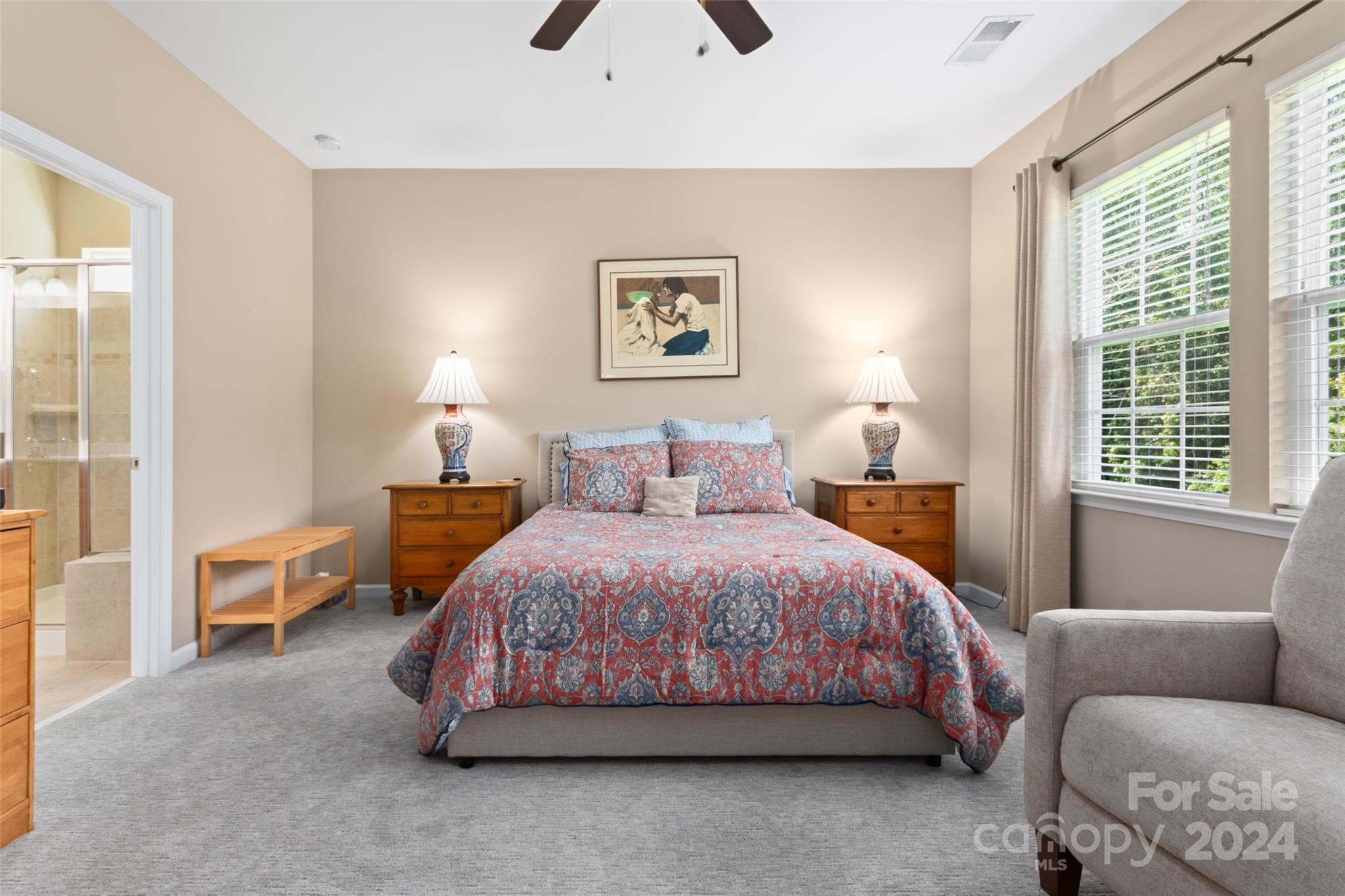 Walnut Creek - Residential