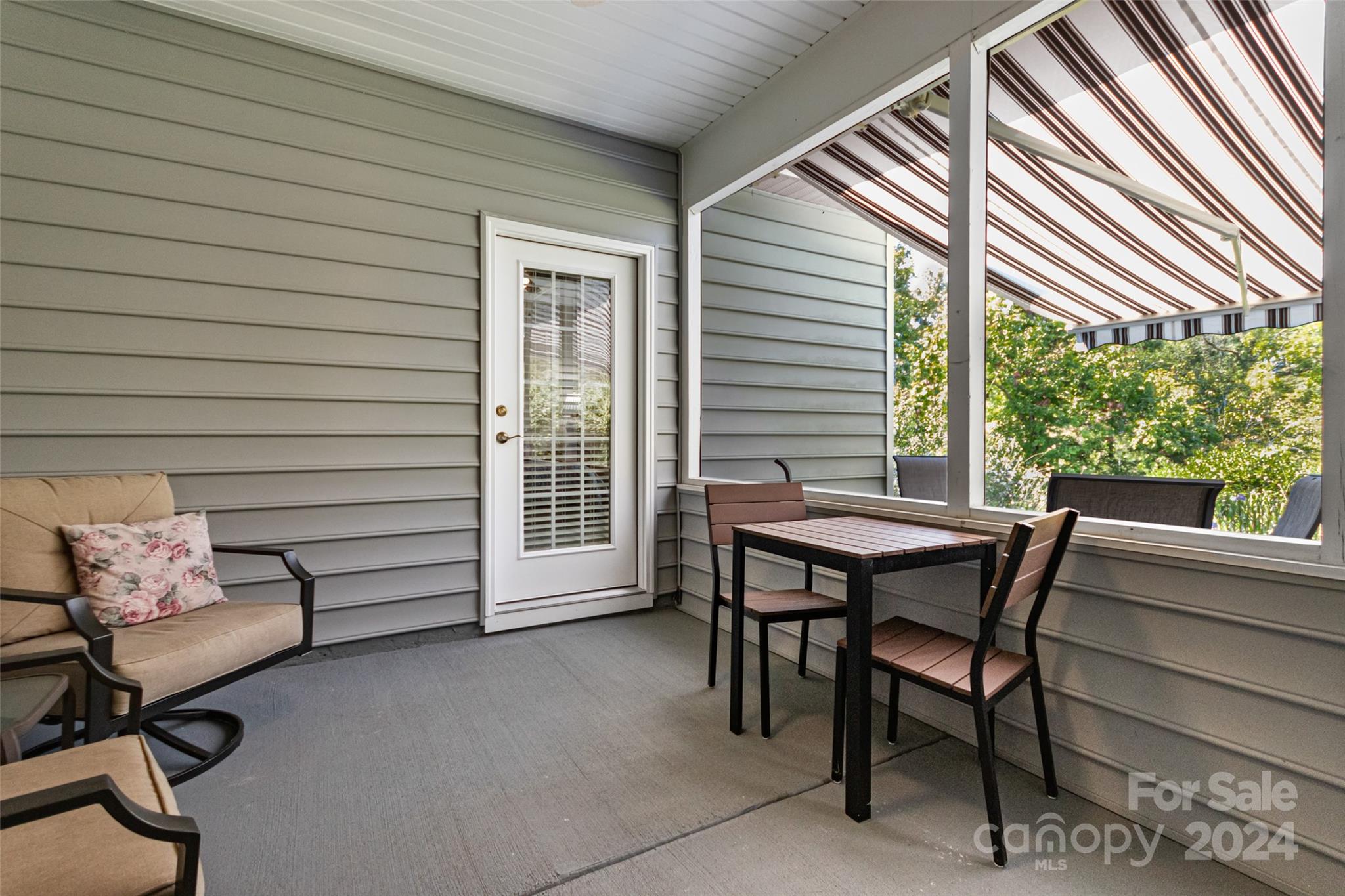 Walnut Creek - Residential