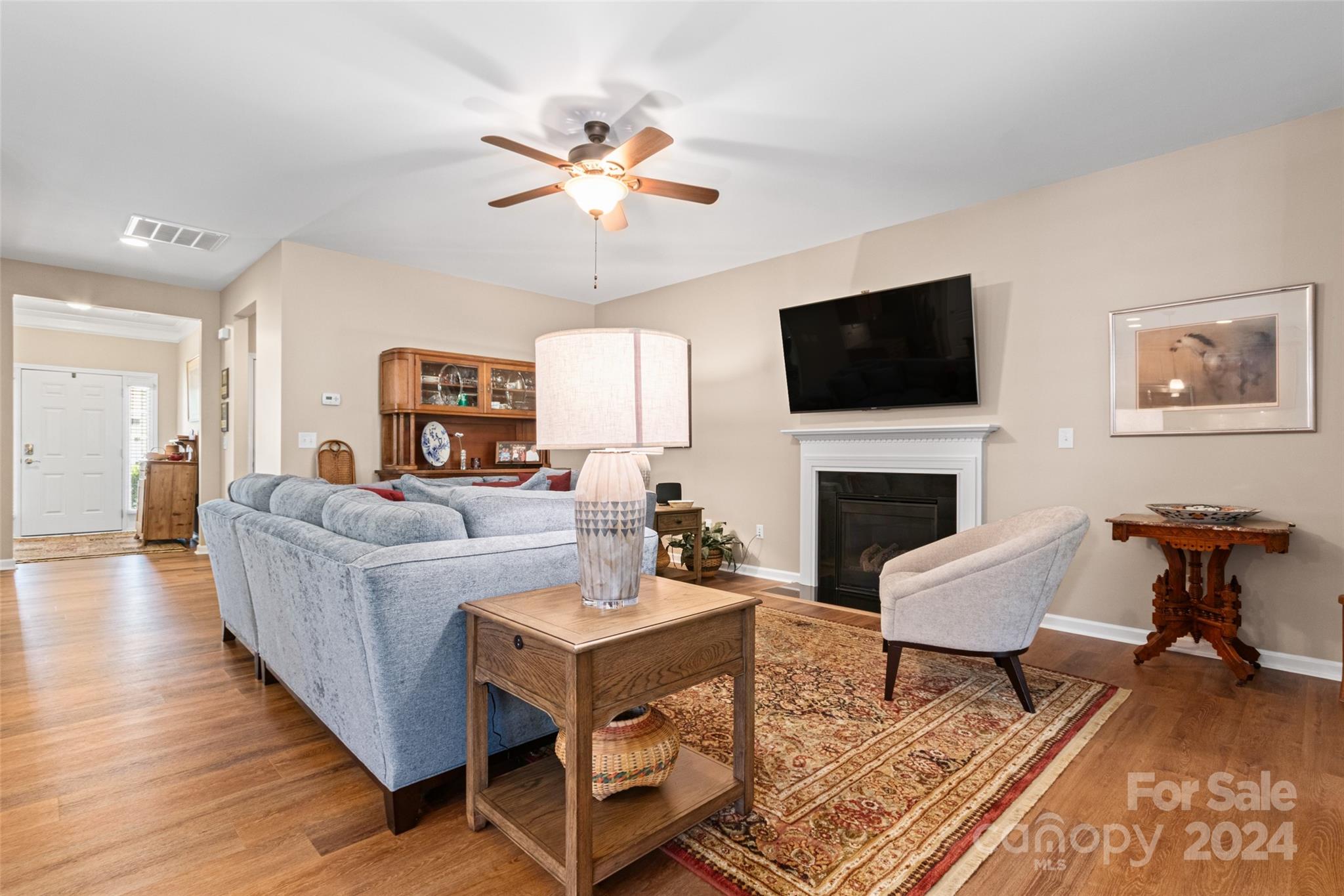 Walnut Creek - Residential