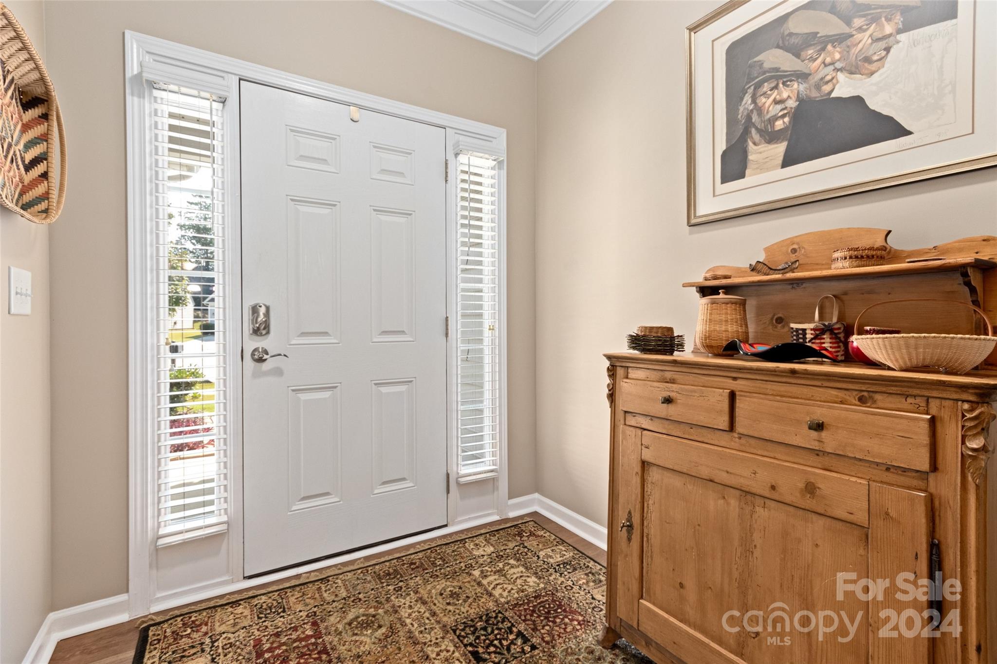 Walnut Creek - Residential