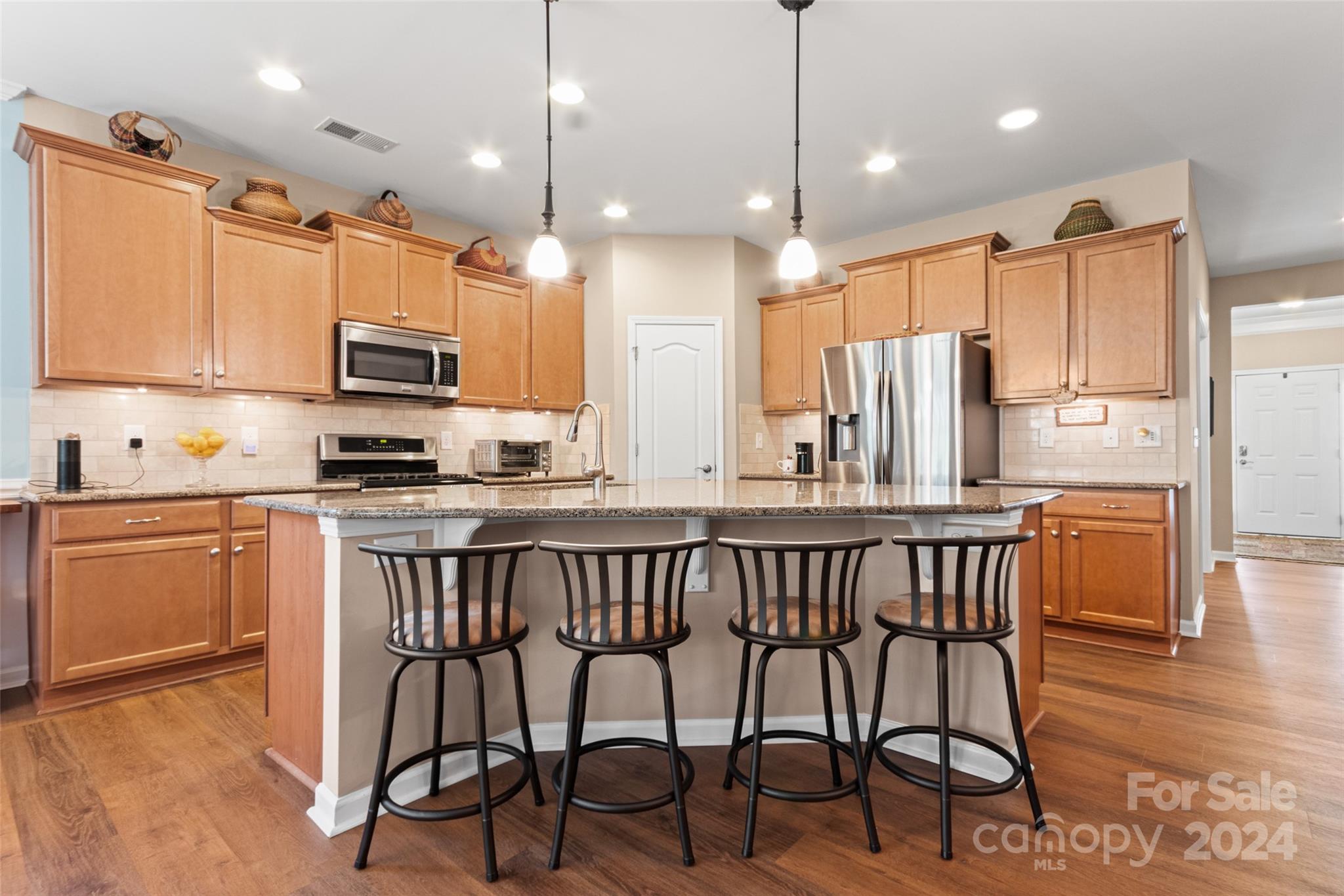 Walnut Creek - Residential