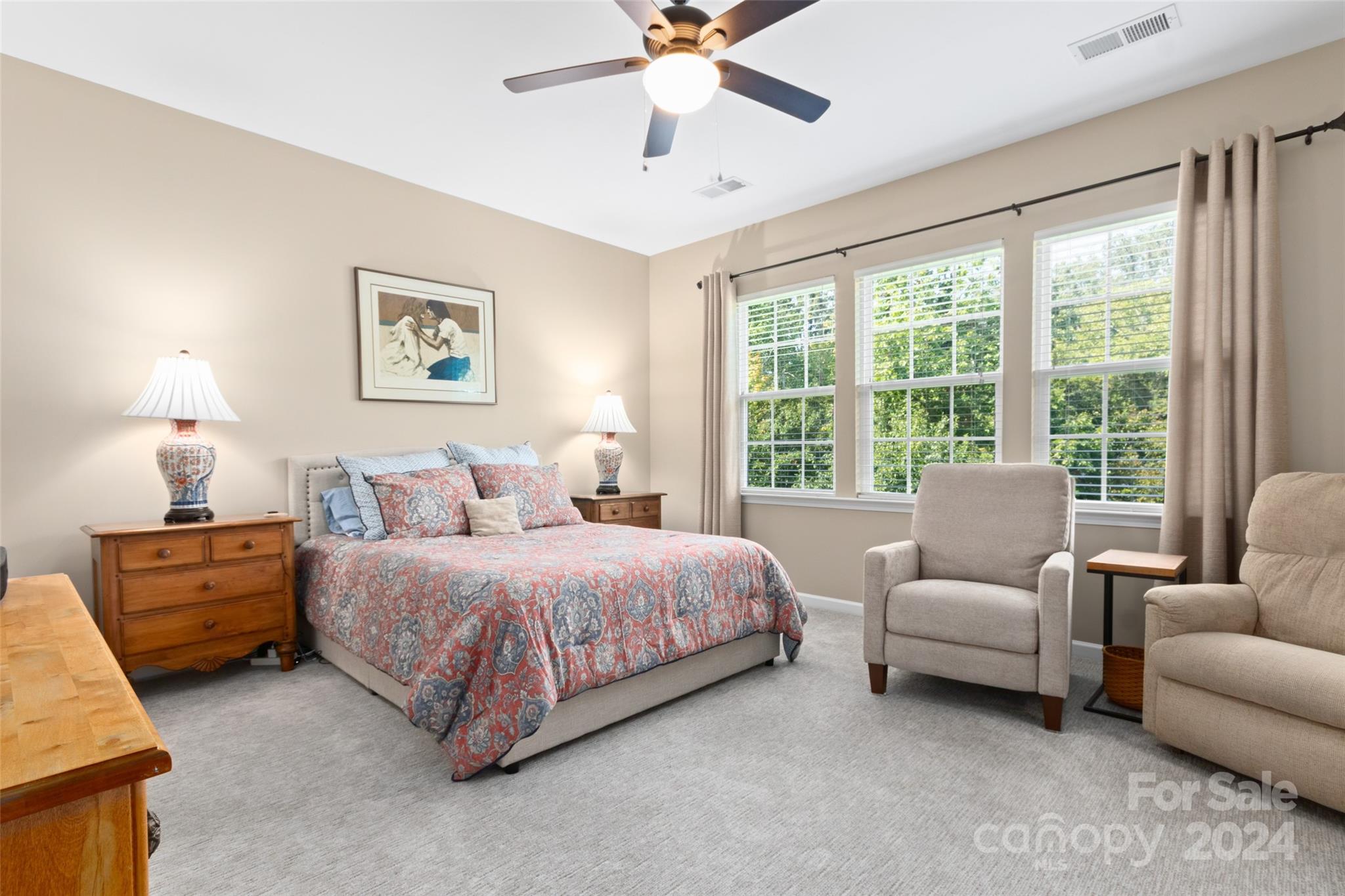 Walnut Creek - Residential