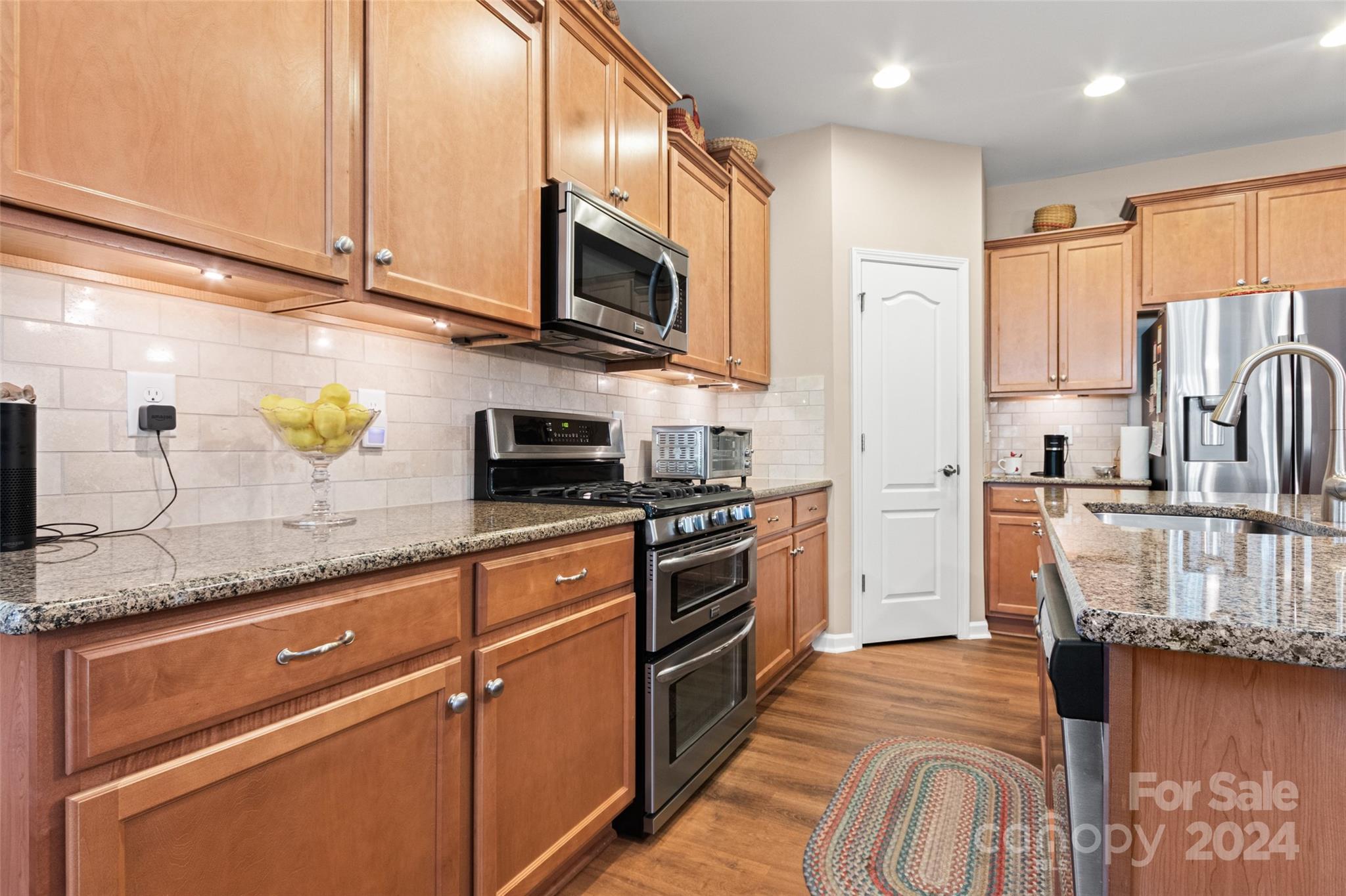 Walnut Creek - Residential