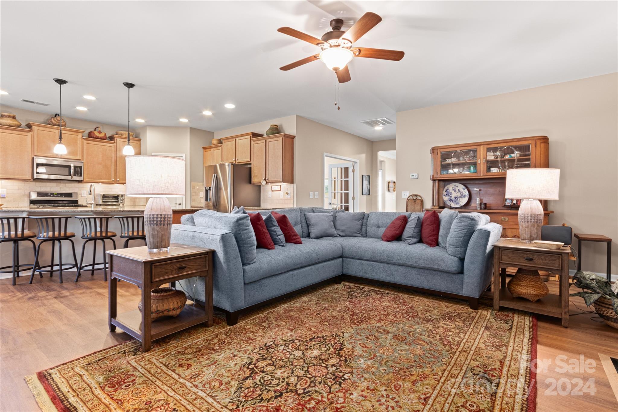 Walnut Creek - Residential