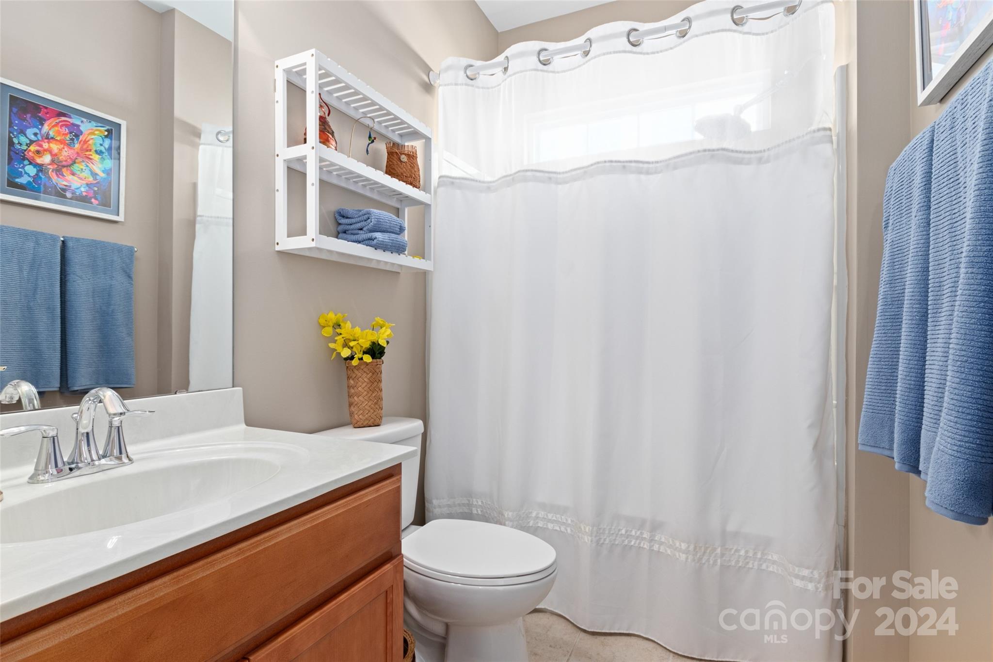 Walnut Creek - Residential