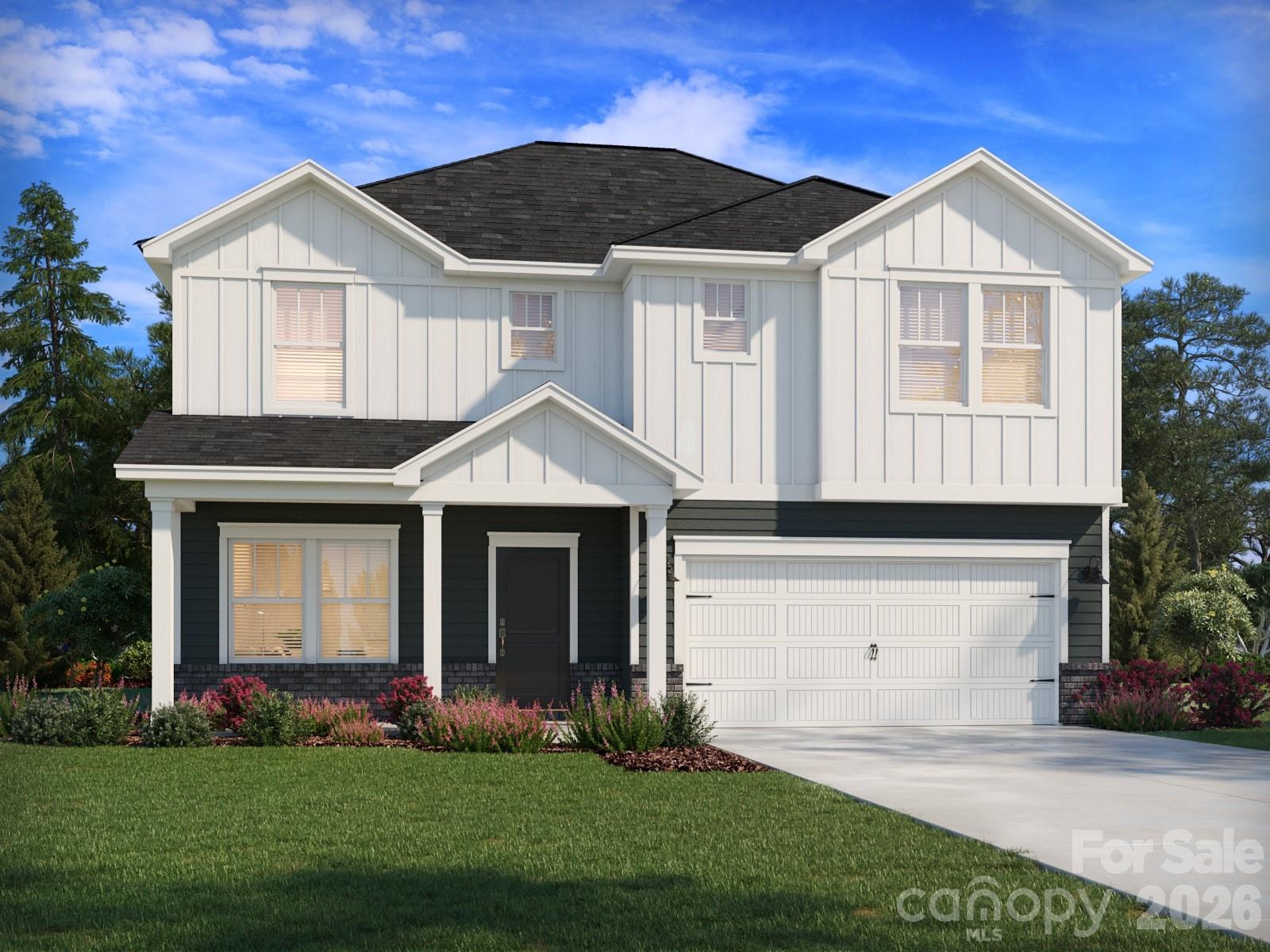 2445 Maxton Drive, Salisbury, NC, 28144
