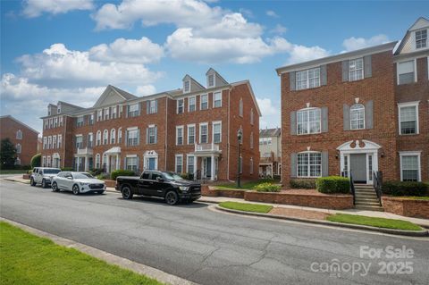 11123 Waxberry Drive Charlotte NC 29277