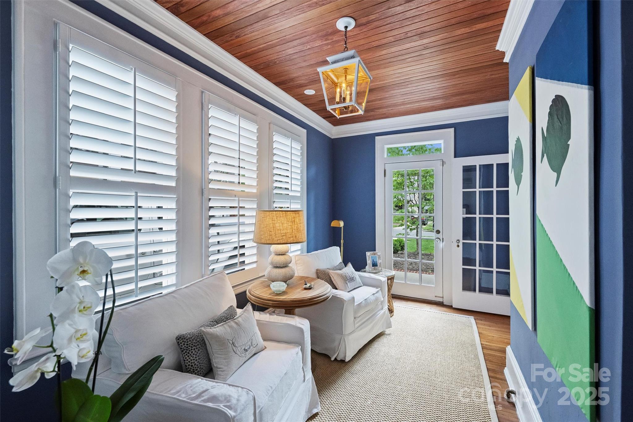 Dilworth - Residential